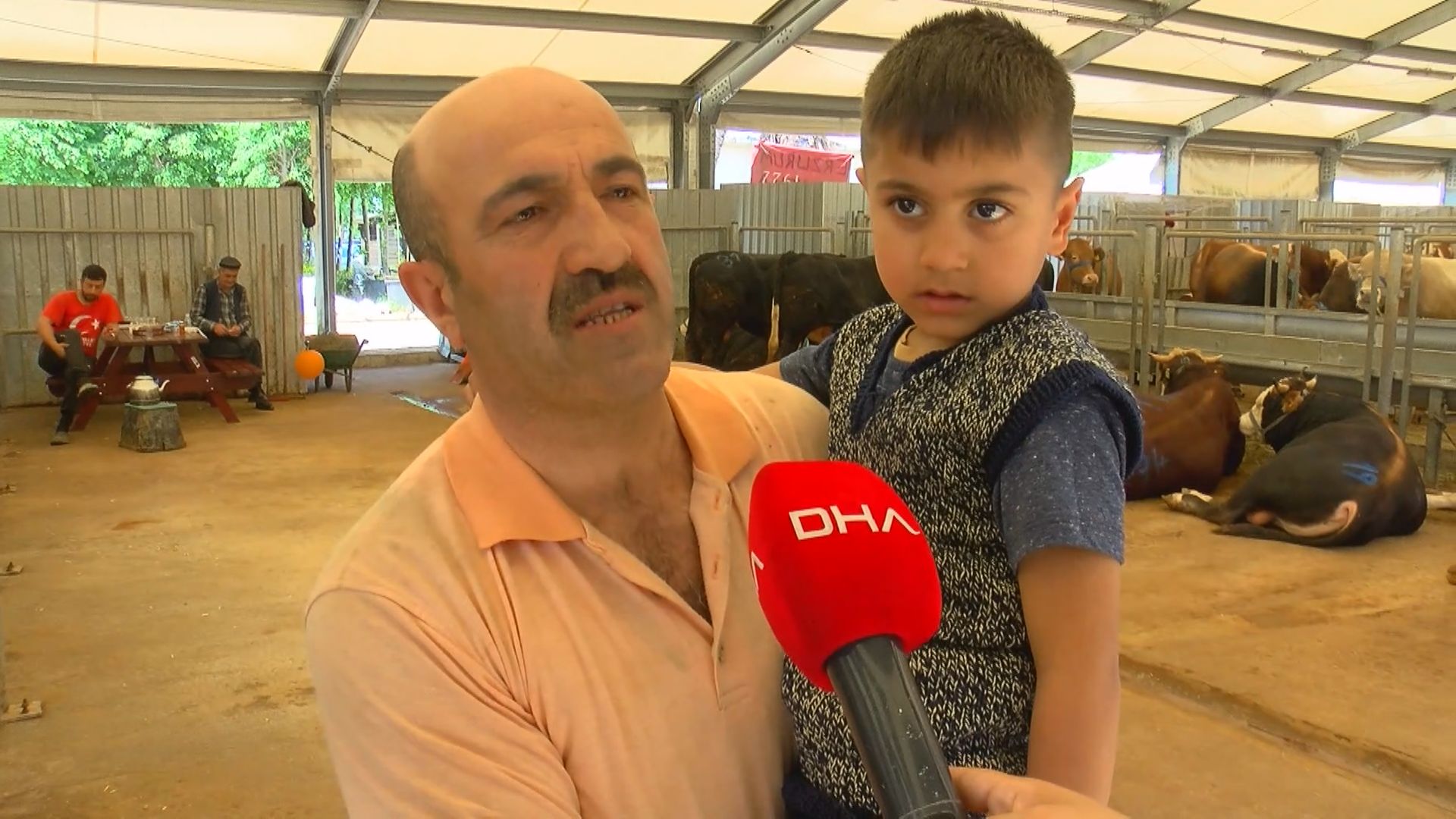 Tarım Cebimde uygulaması tanıtımı