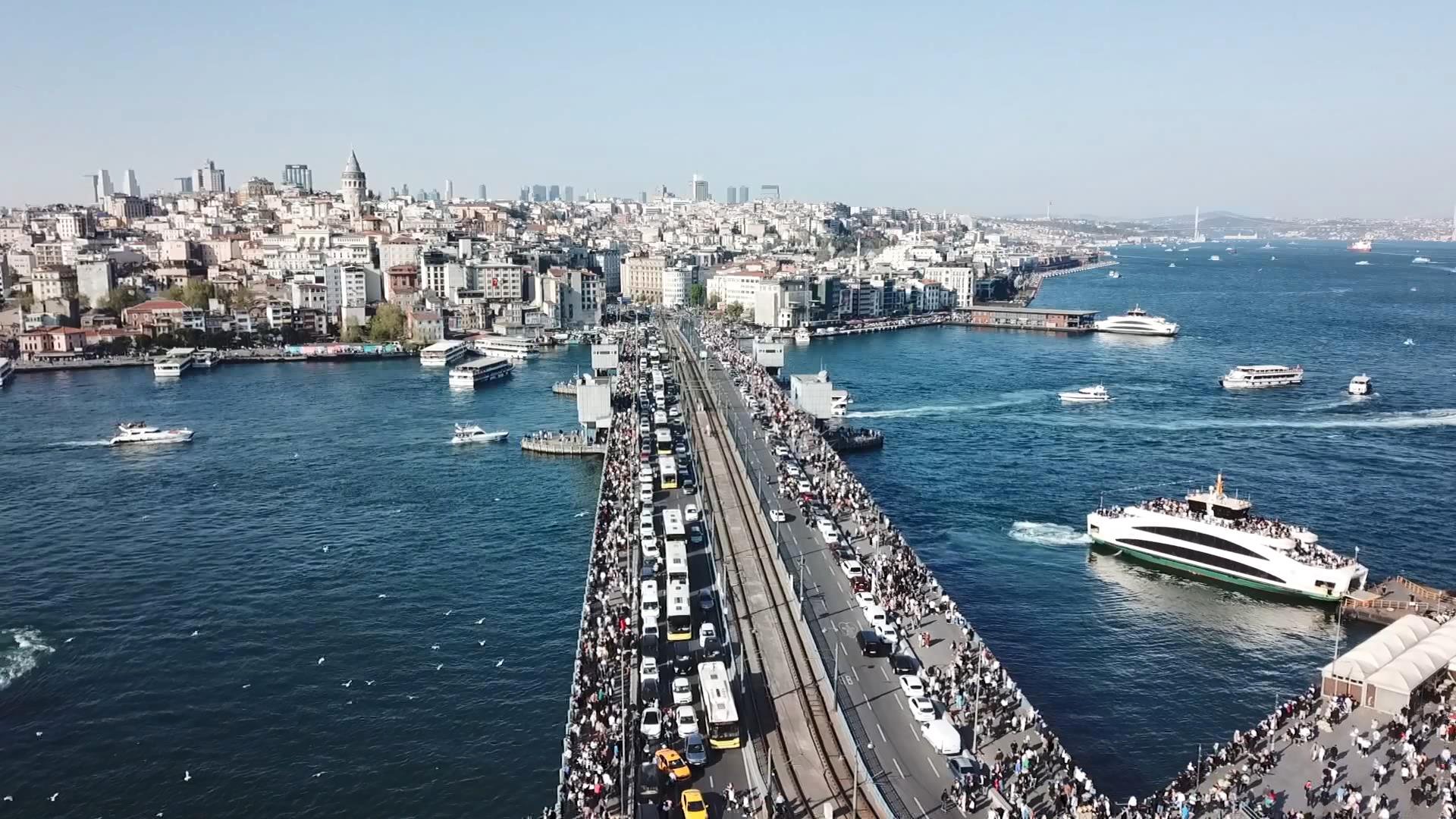 Türkiye turizm fırsatı