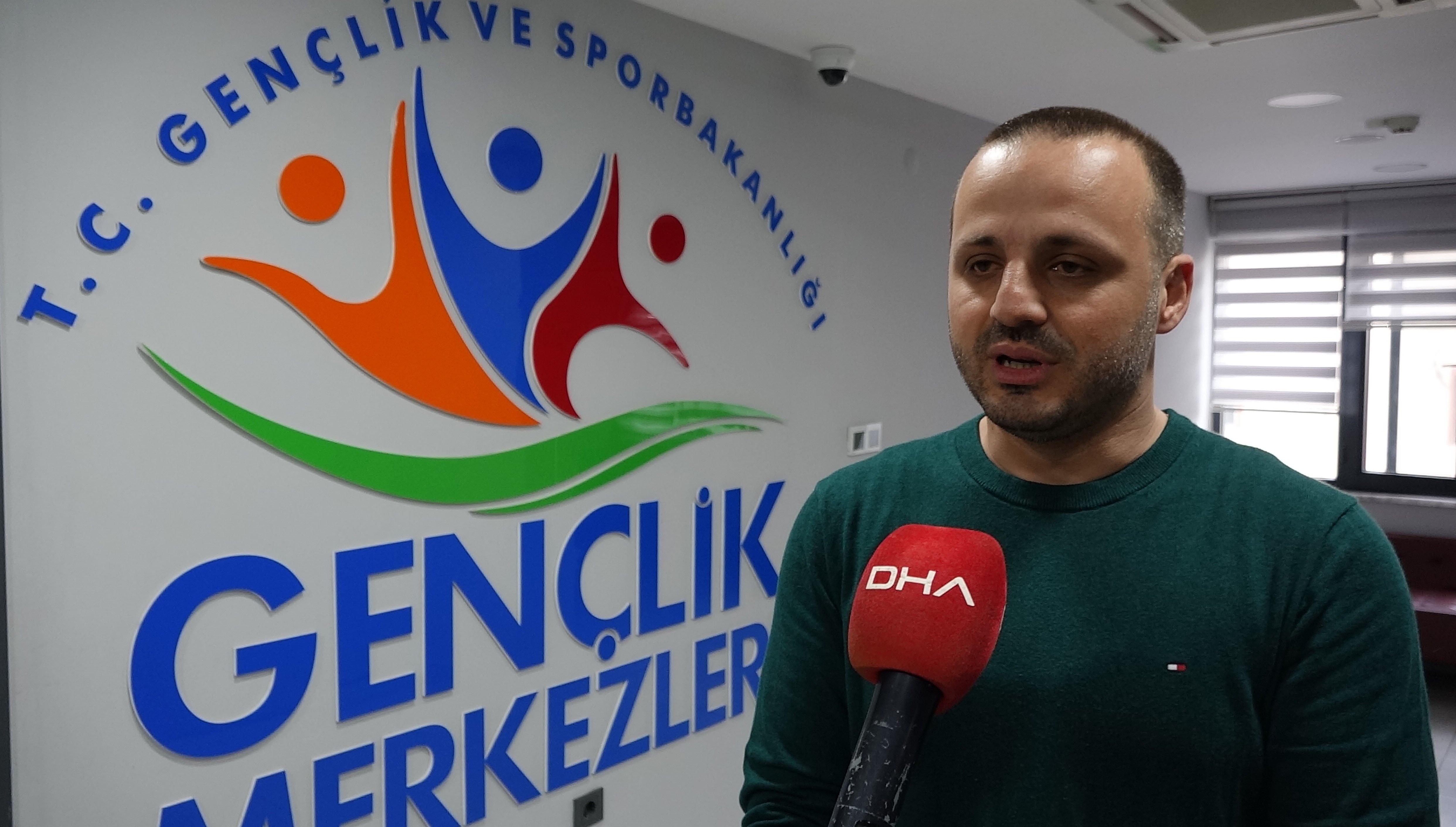 TRÜ Oyunla Gelişim projesi