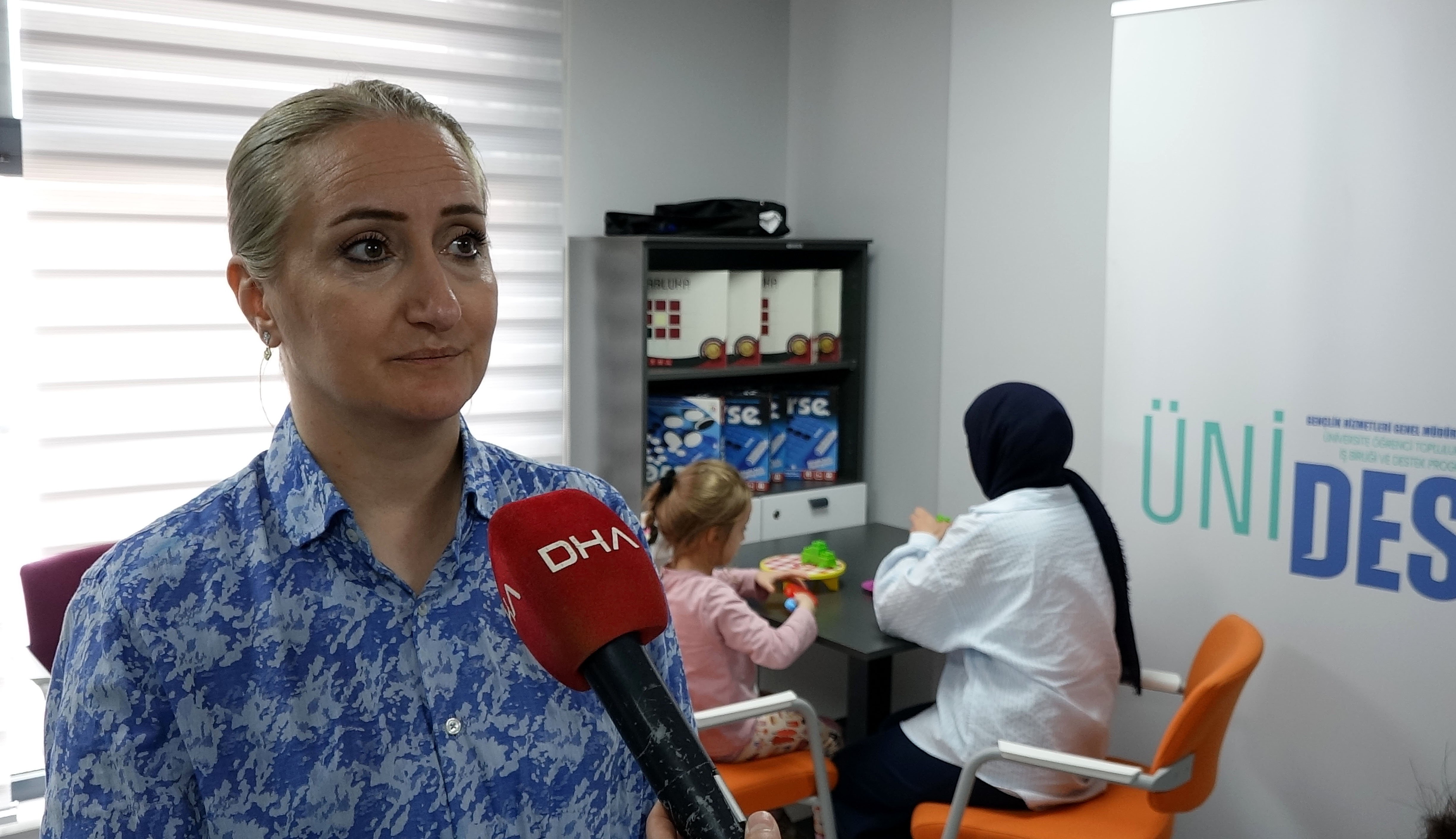 Gençlik ve Spor Bakanlığı Oyunla Gelişim