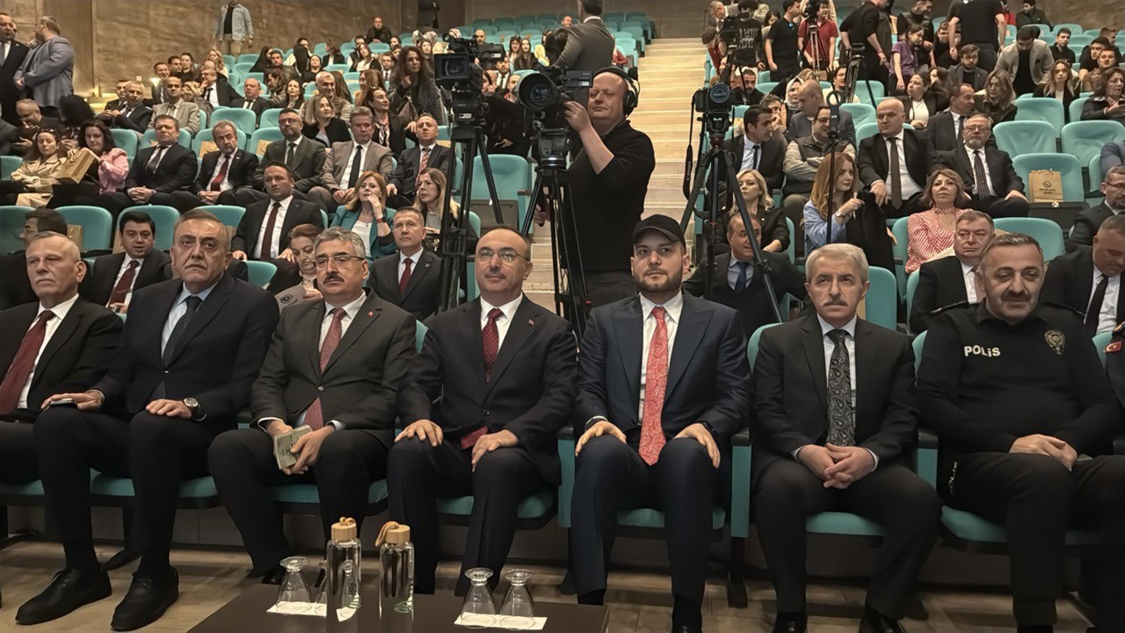 Sıfır Atık Çalıştayı