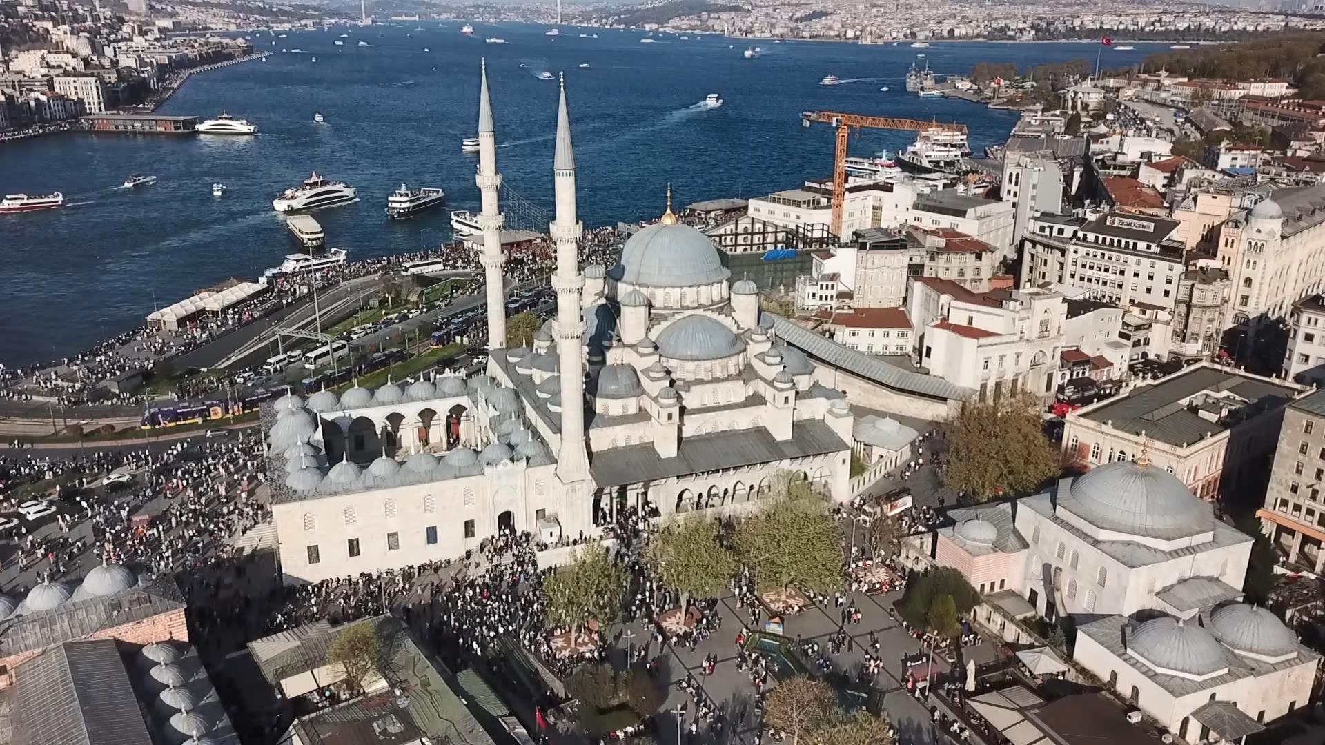 Türkiye turizm fırsatı