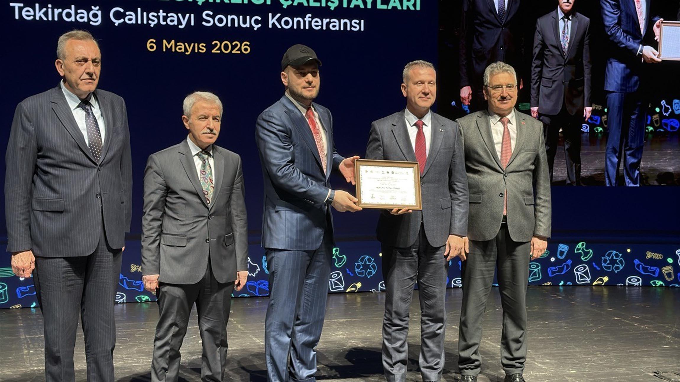 Sıfır Atık Çalıştayı