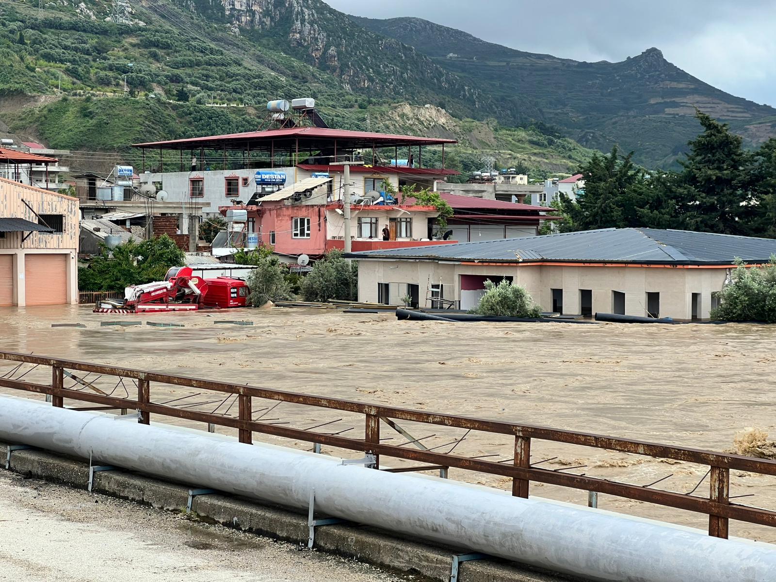 Hatay