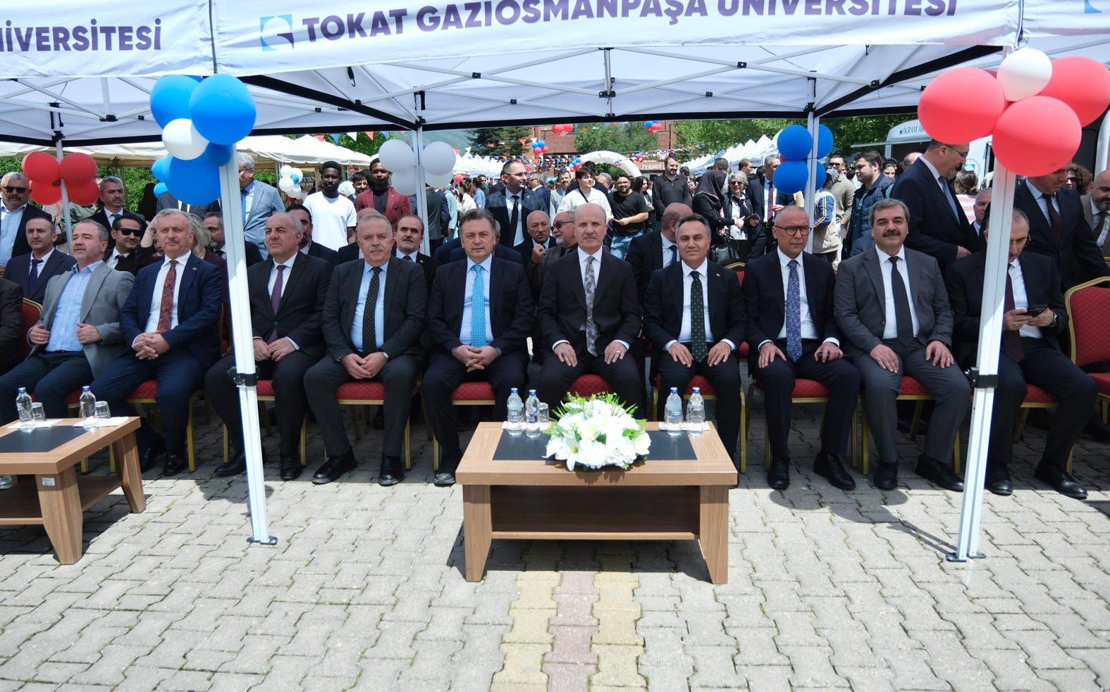 YÖK Başkanı Erol Özvar