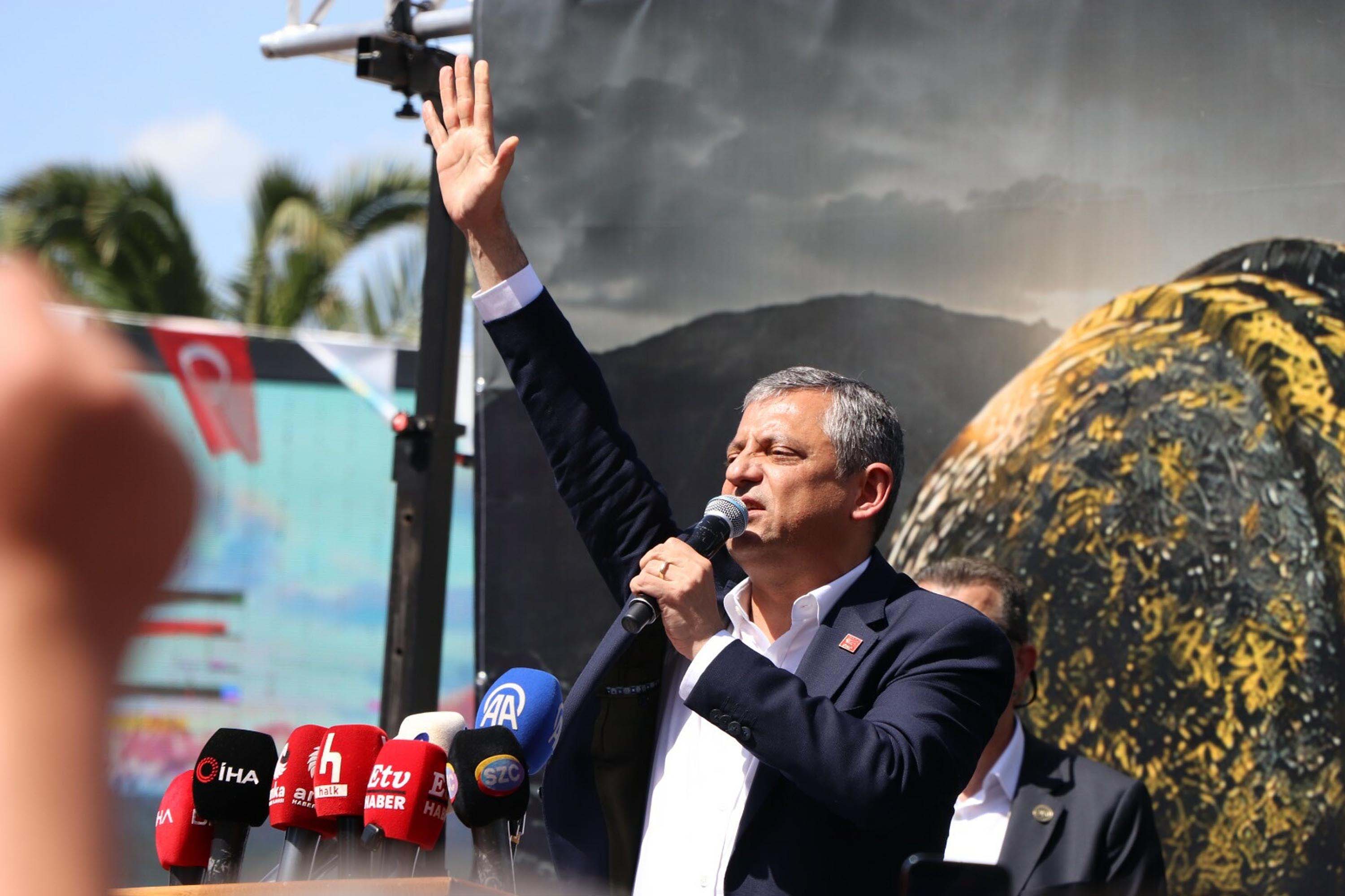 Soma anma töreni