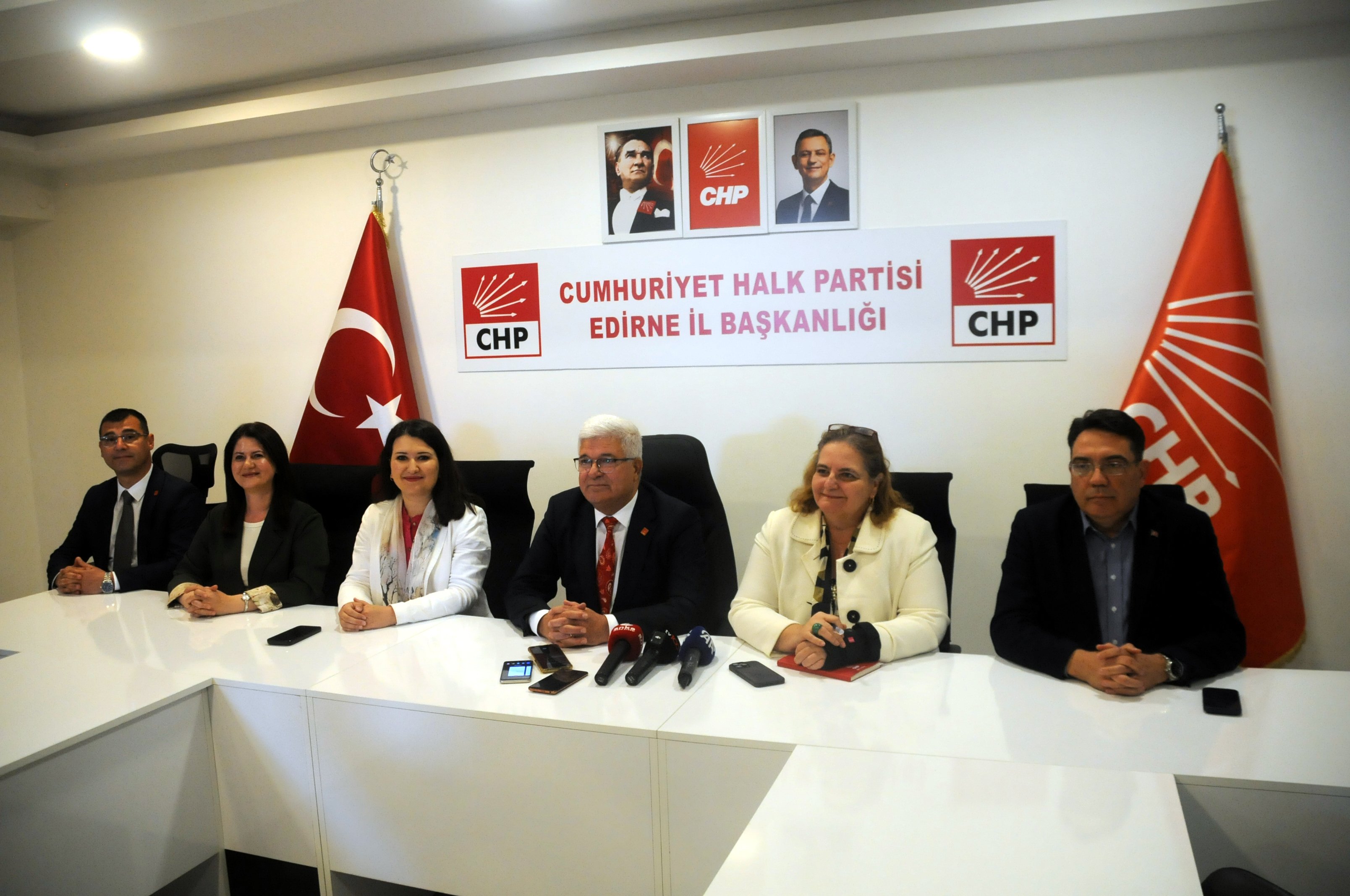 CHP