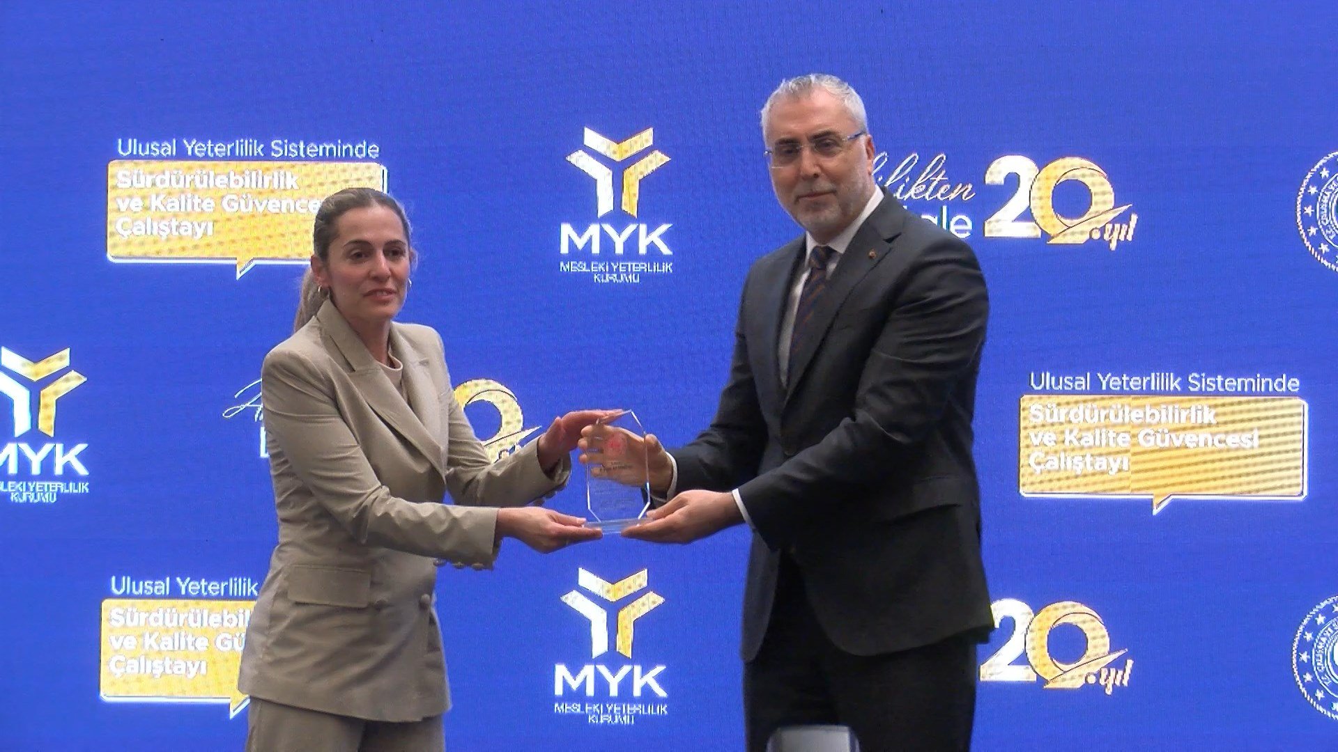 Çalışma ve Sosyal Güvenlik Bakanı Vedat Işıkhan, SGK borçları