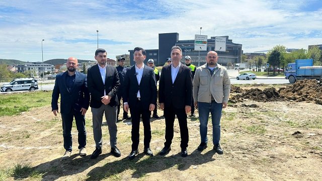 Arnavutköy Belediyesi İBB müdahalesi