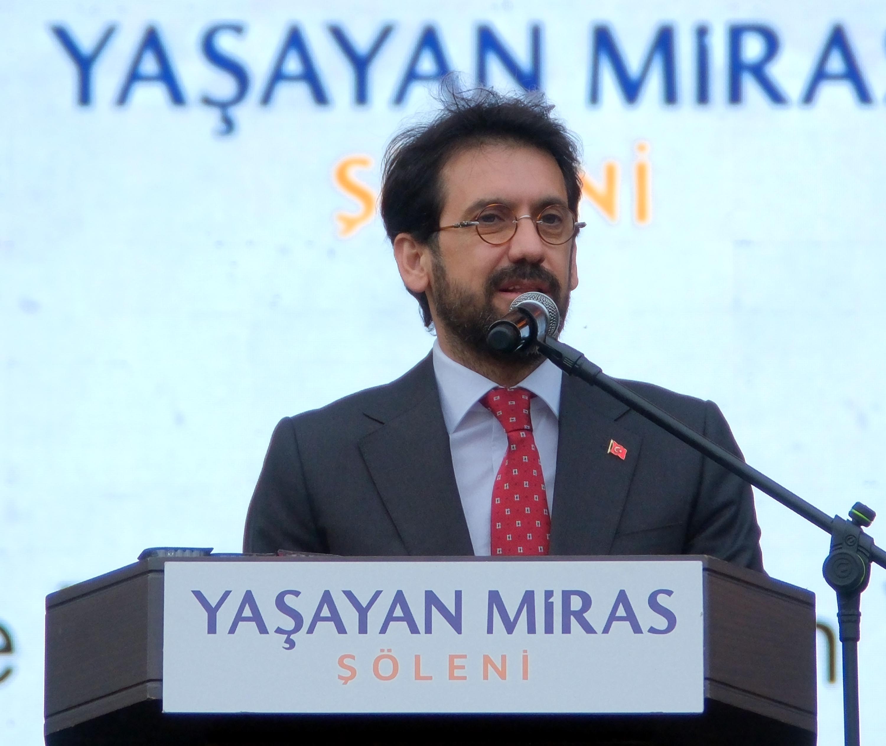 Kakava Festivali Vatandaşların Coşkusu
