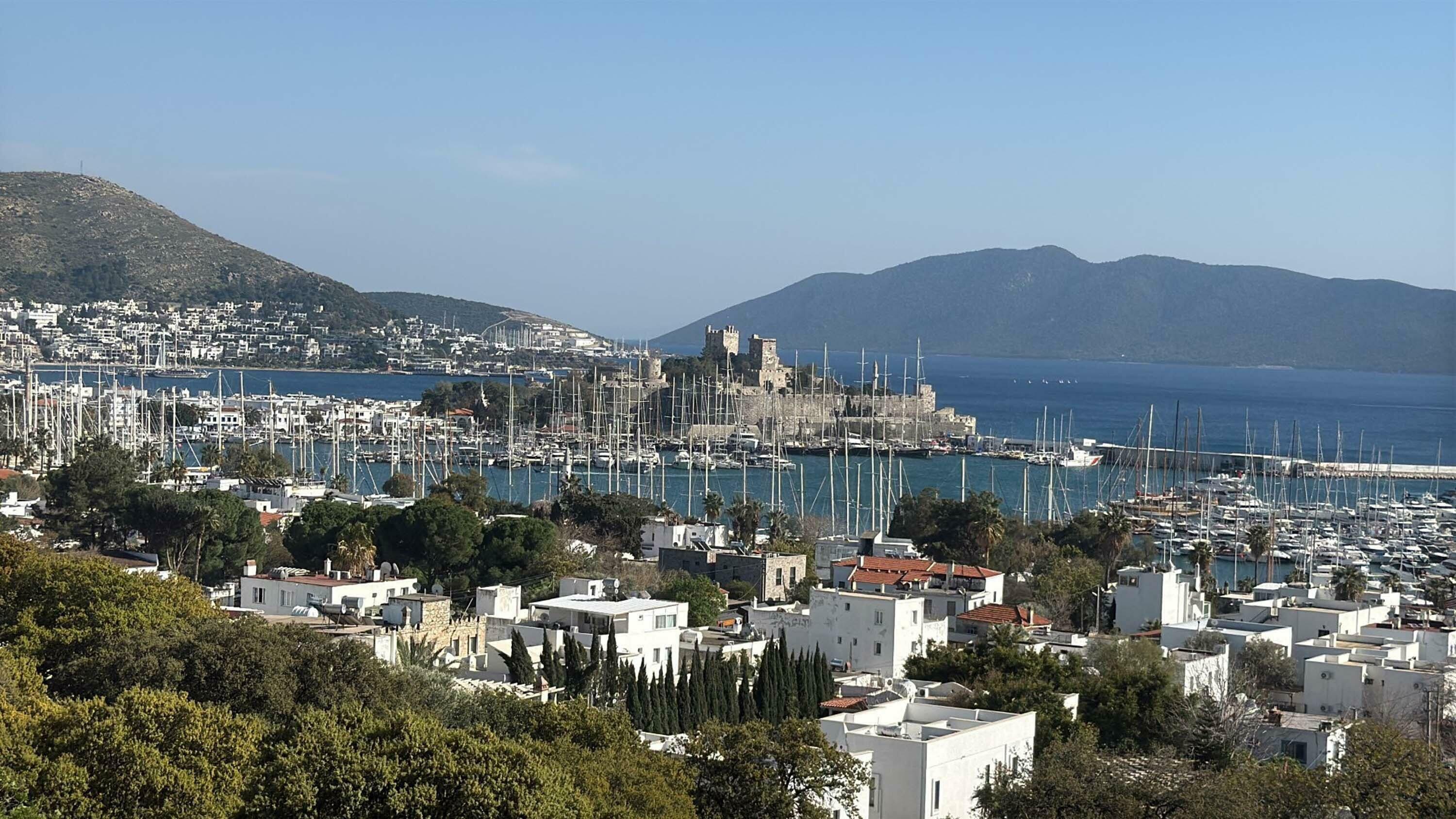 Bodrum tatil fırsatları