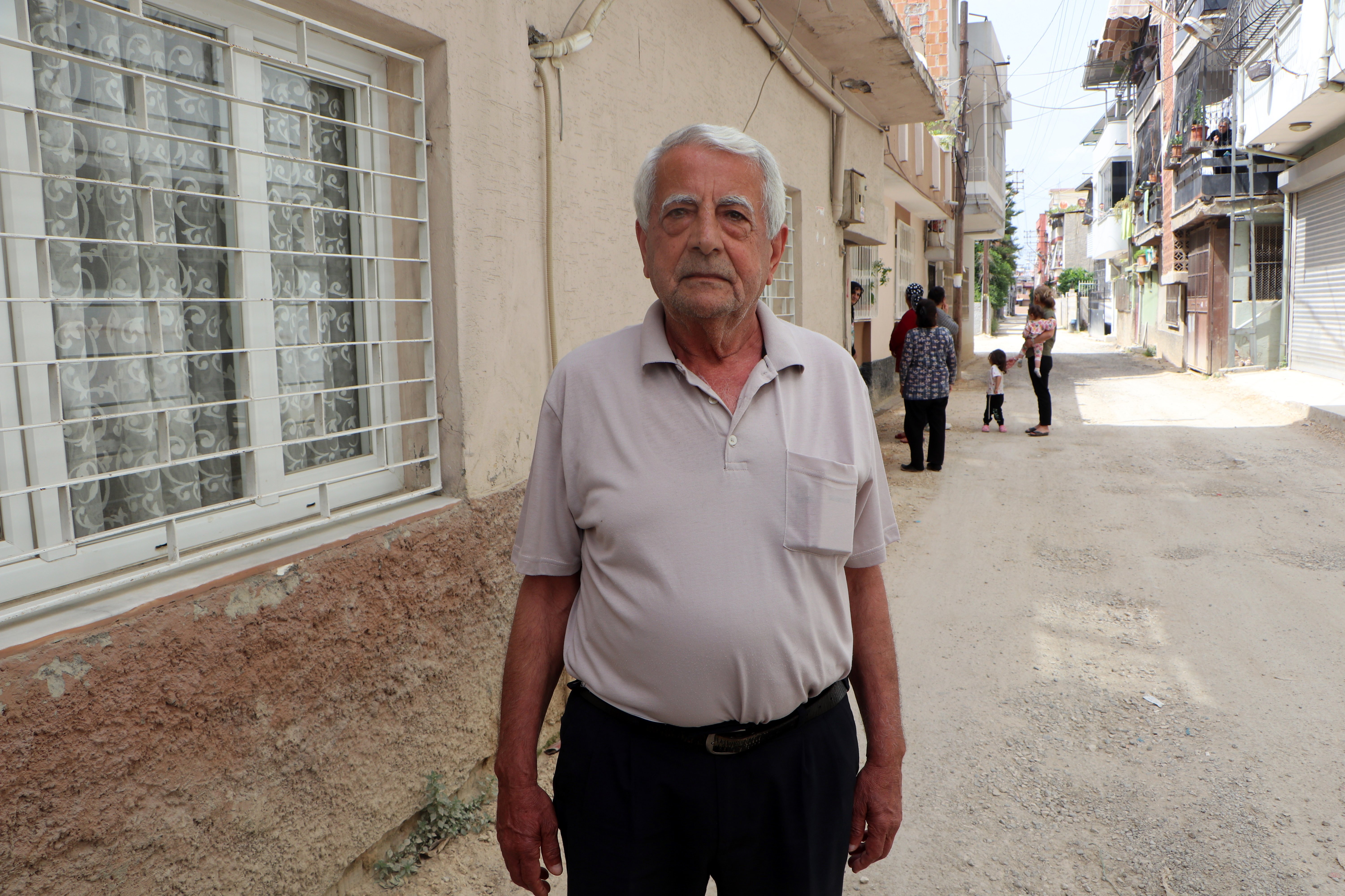 Adana