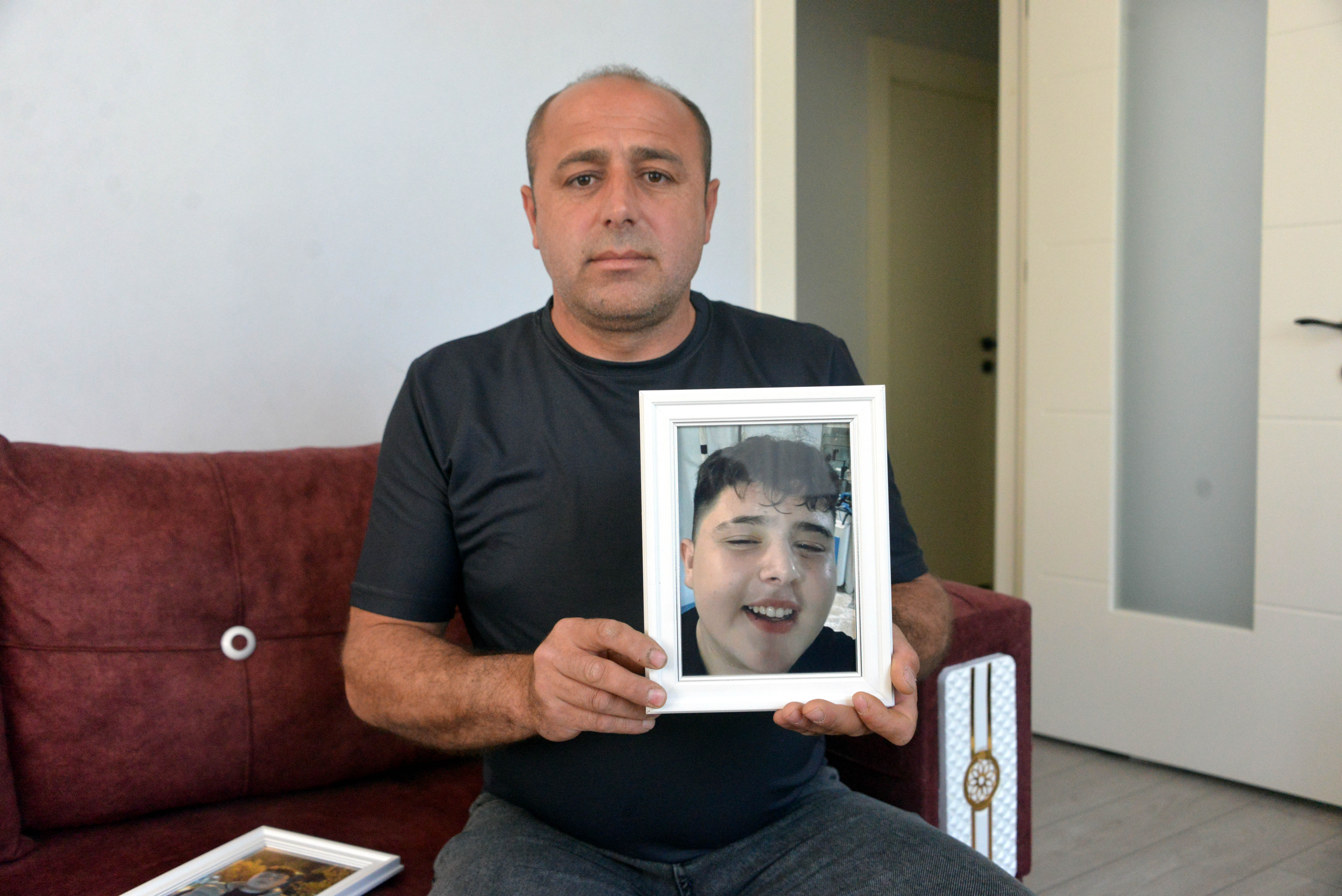 Mahkeme salonu görseli