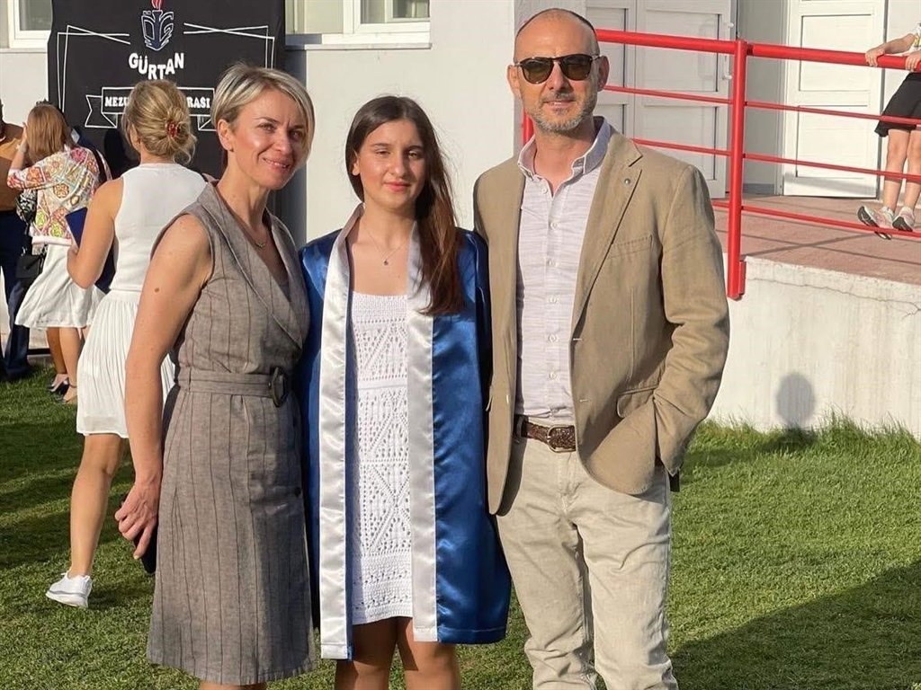 Bolu yangını baba Rıfat Doğan