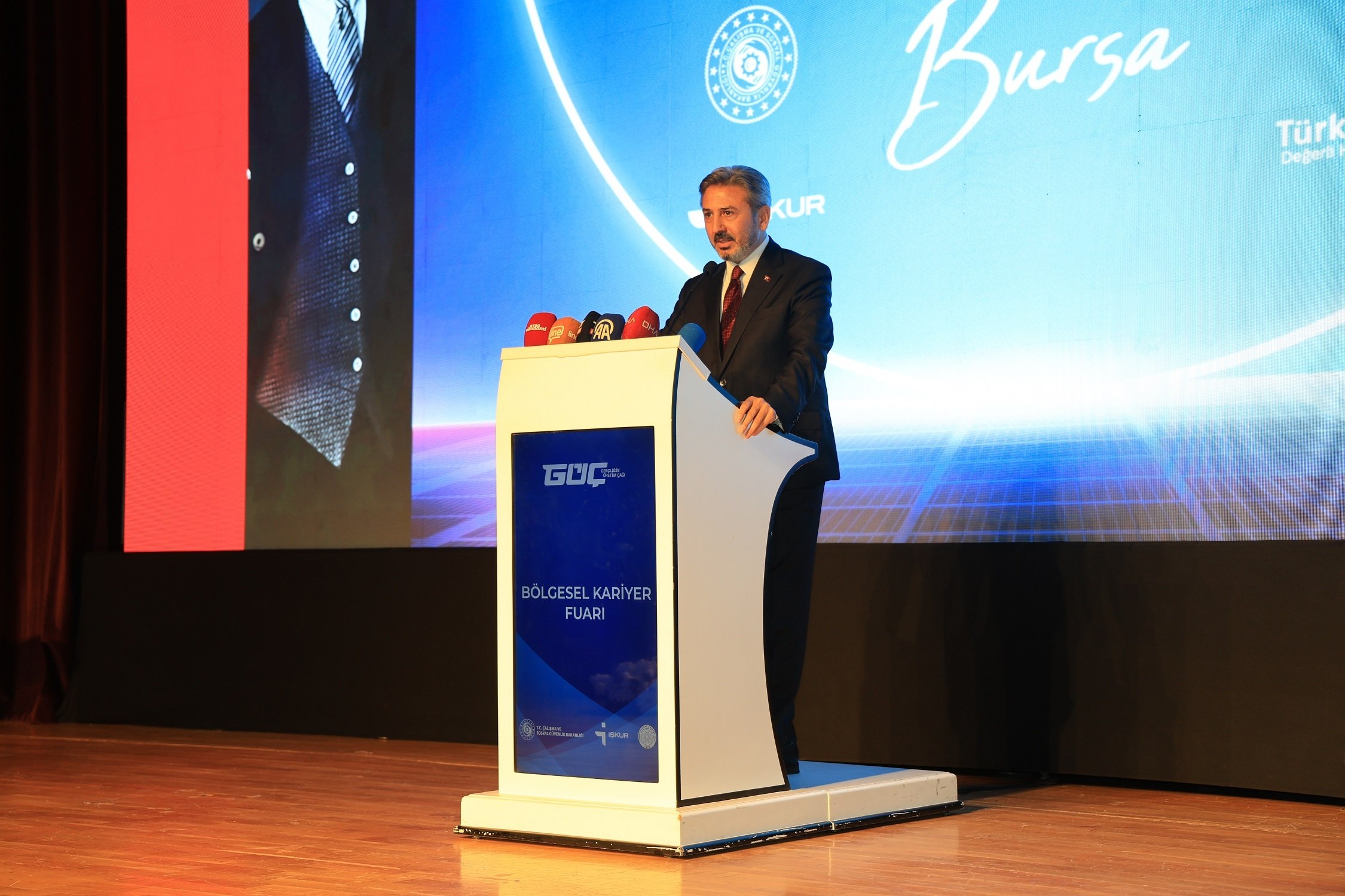 Marmara Kariyer Fuarı 2026 katılımcılar