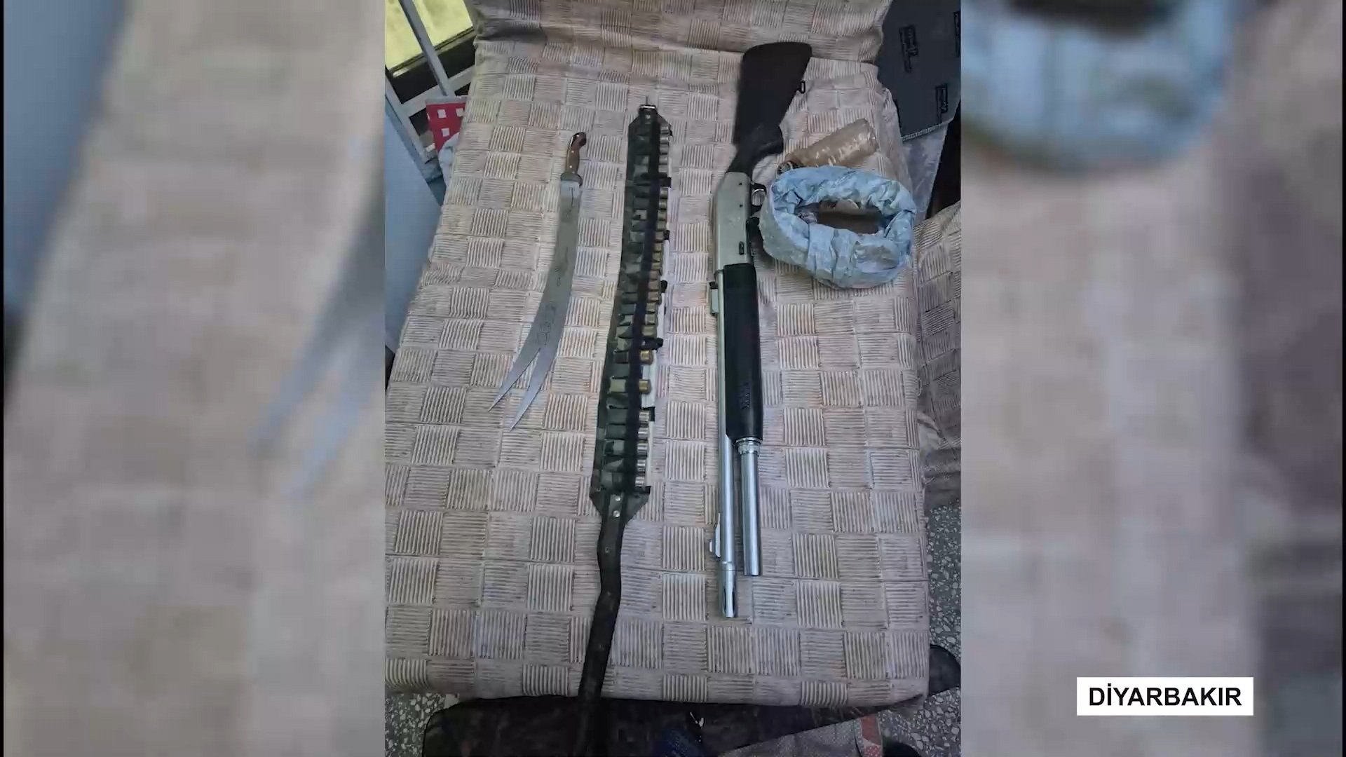 uyuşturucu tacirleri Diyarbakır