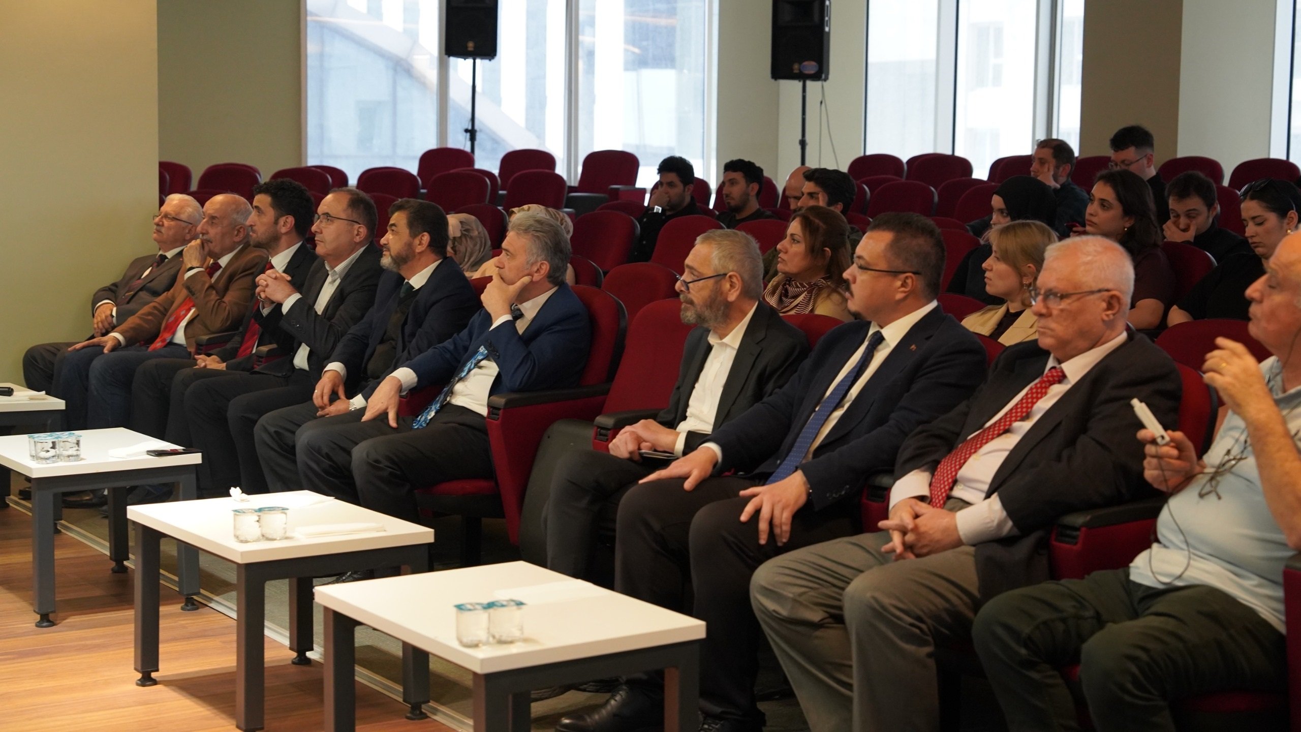 TTG International İş Birliği Protokolü
