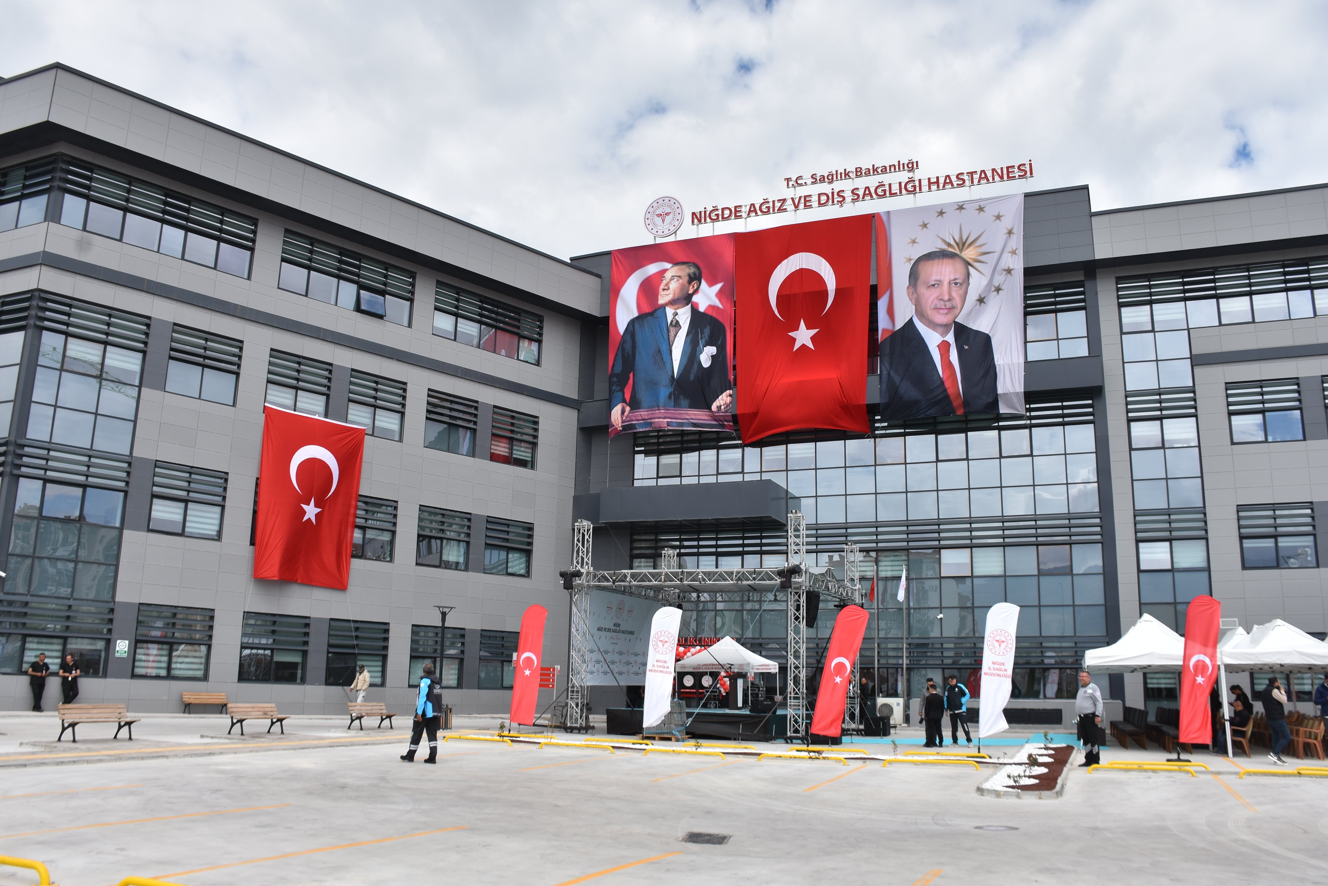 Bakan Memişoğlu