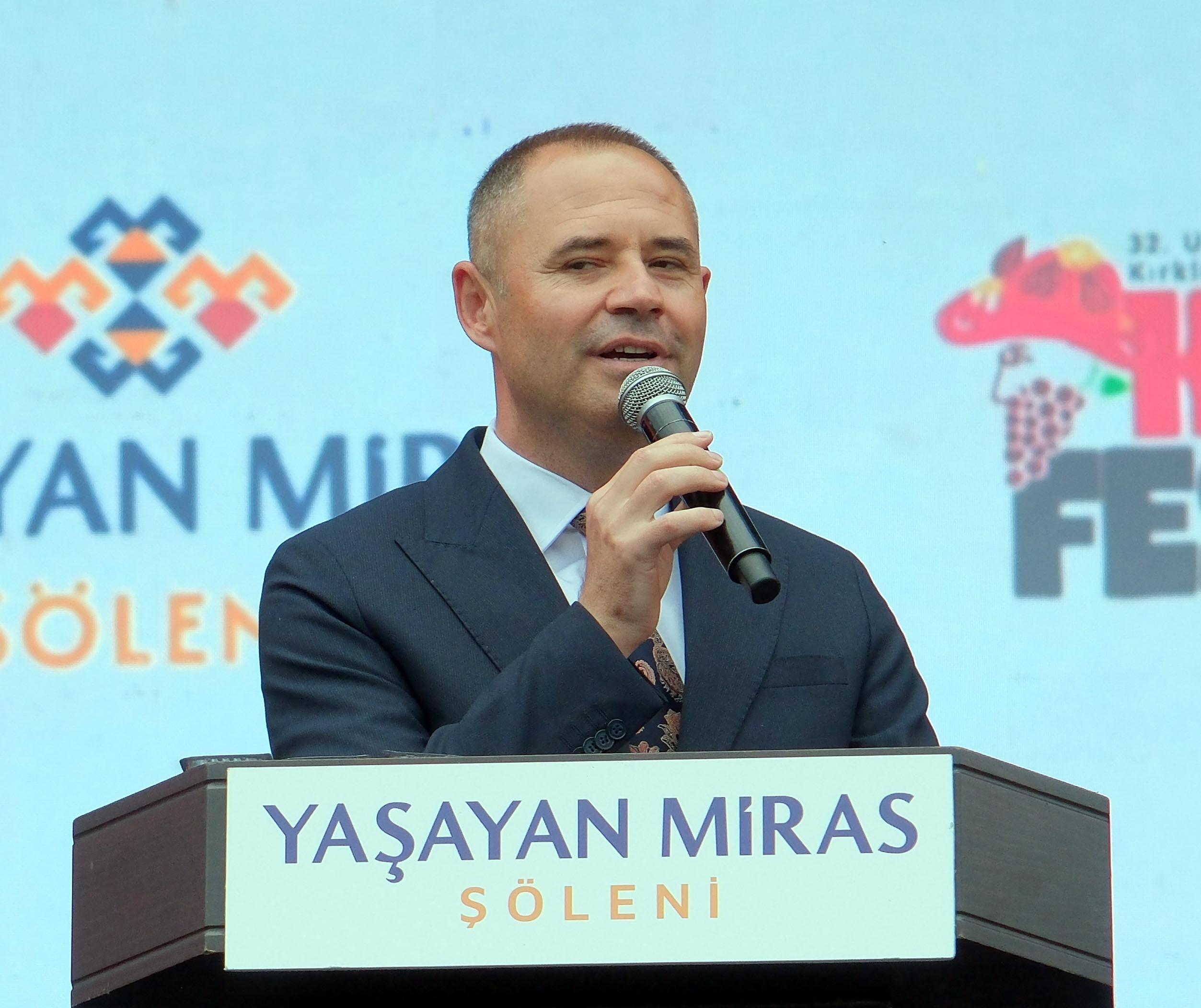 Kakava Ateşi Coşkusu