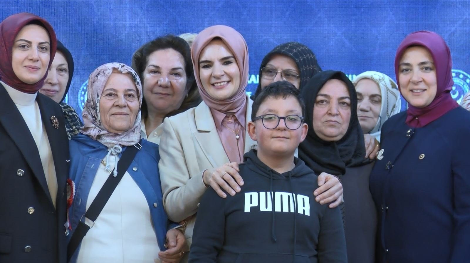 Bakan Göktaş, şehit ailelerine verilen destekleri anlattı