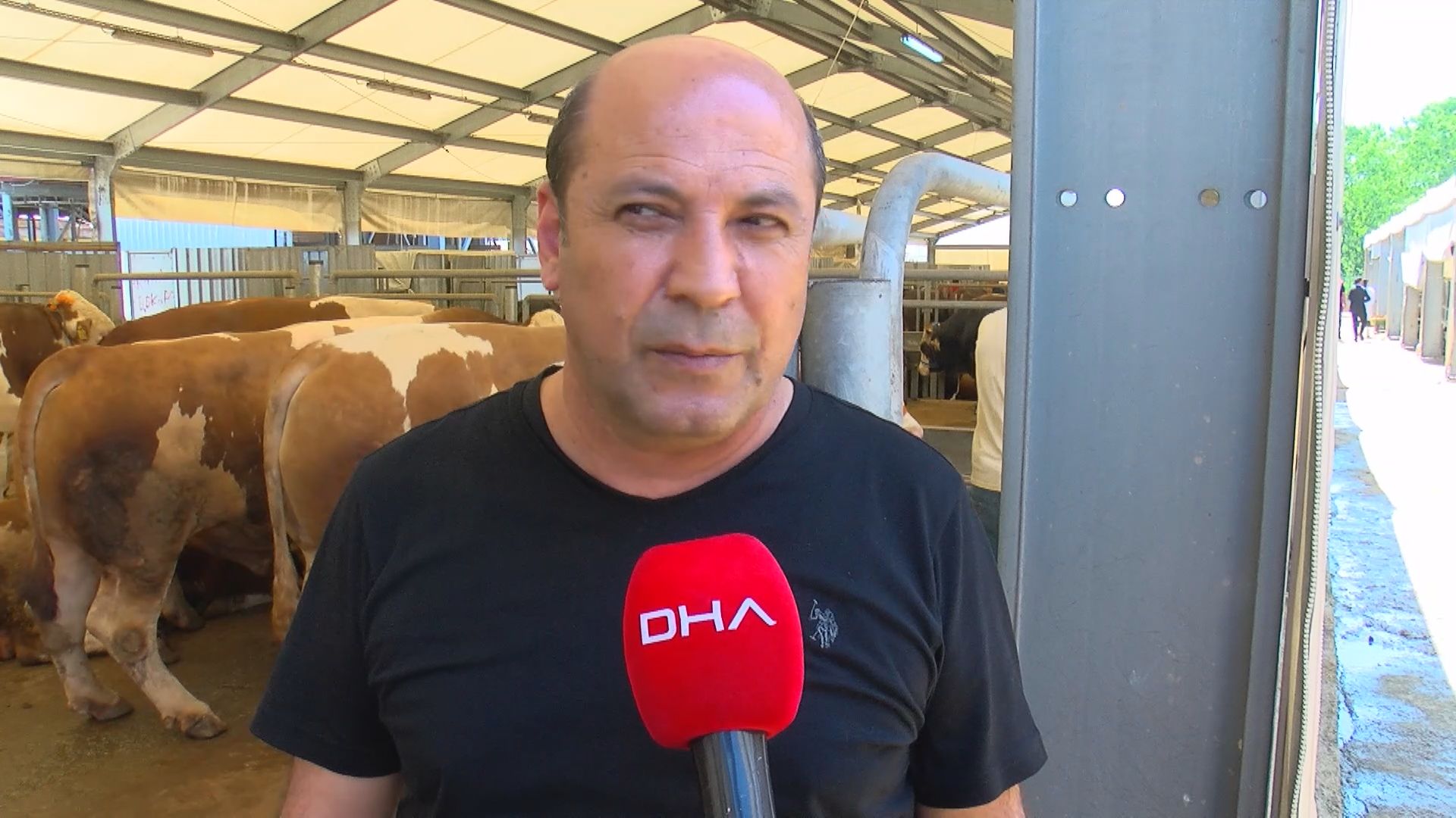 Kurban Bayramı denetimleri
