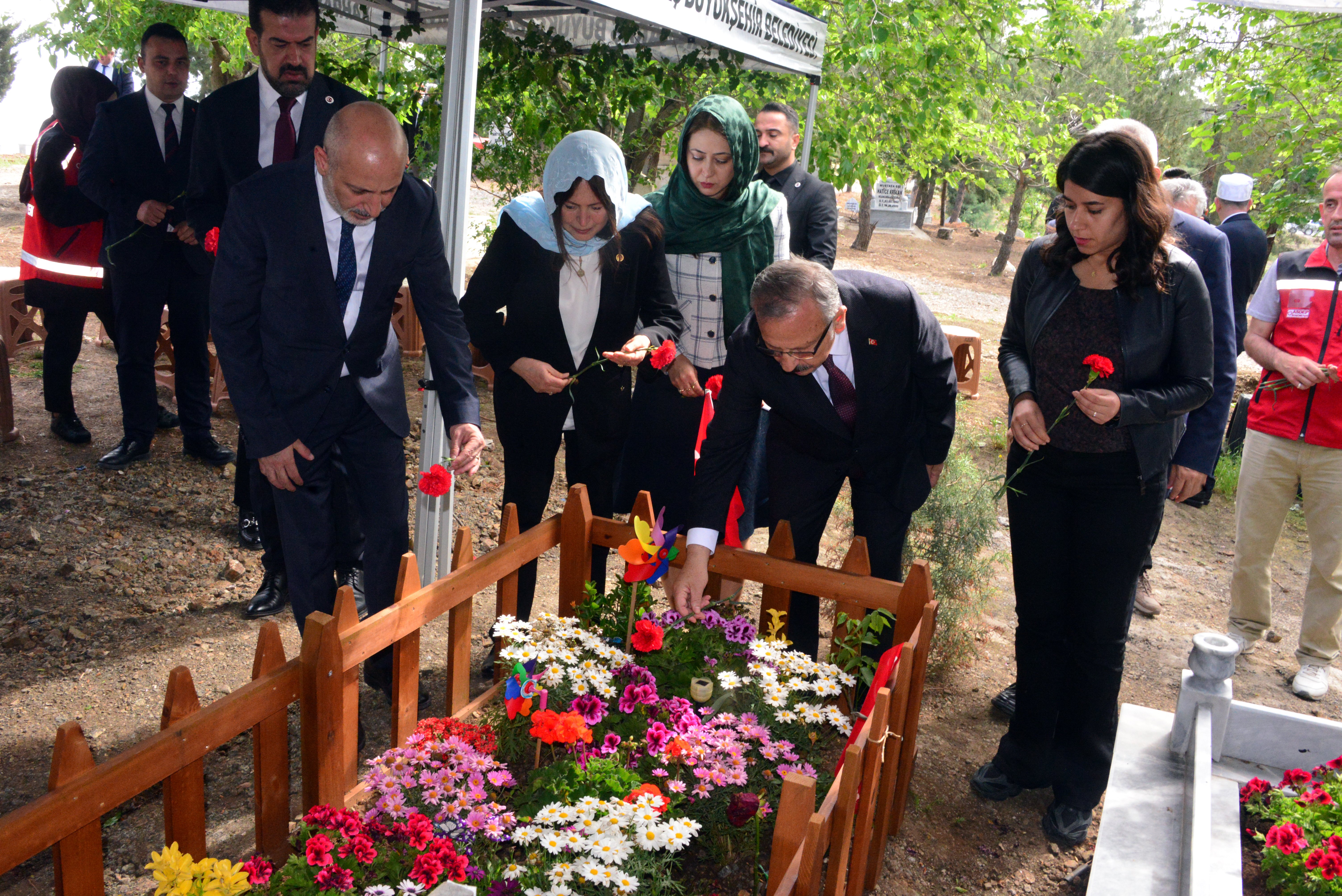TBMM Araştırma Komisyonu Başkanı Yusuf Beyazıt