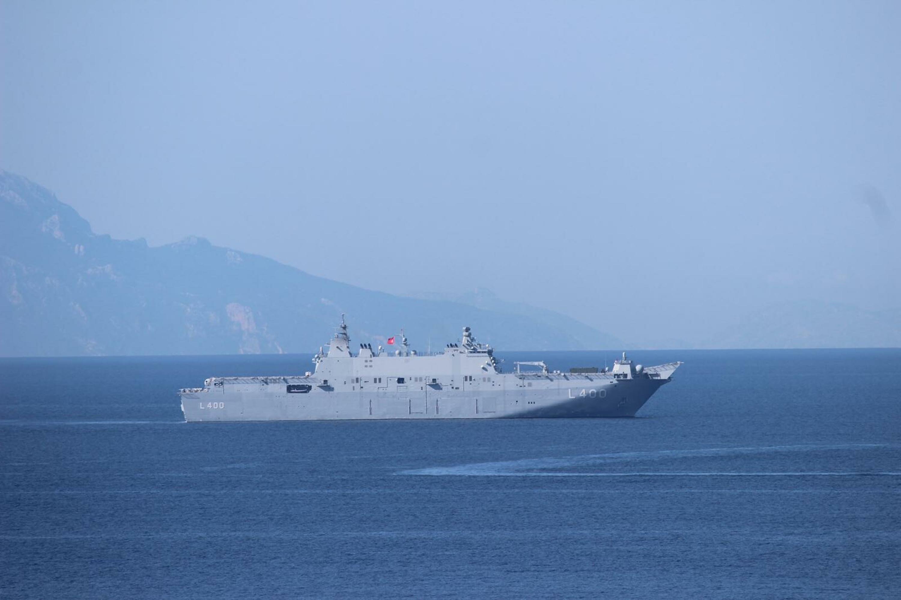 TCG Anadolu