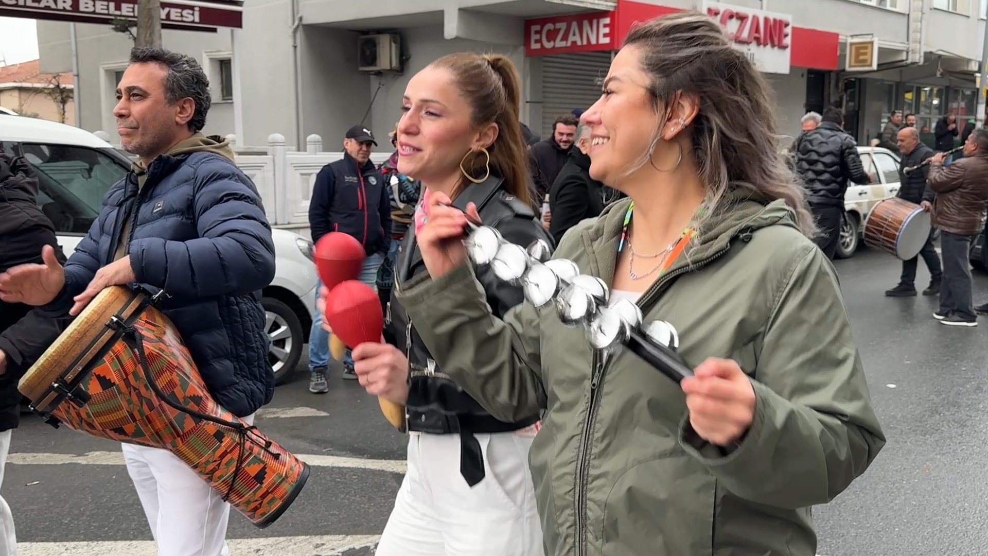 Dilek ağacı Hıdırellez Avcılar