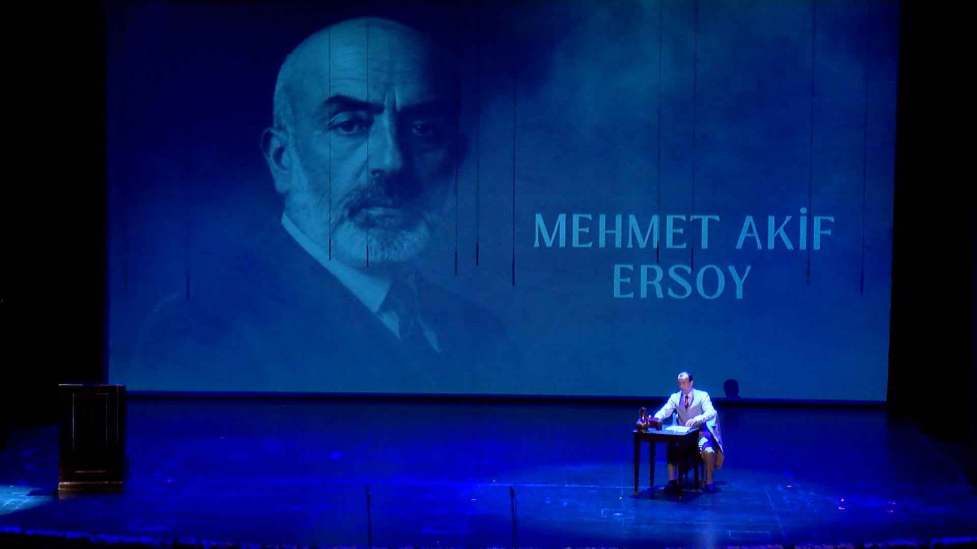 19 Mayıs gençlik bayramı etkinliği