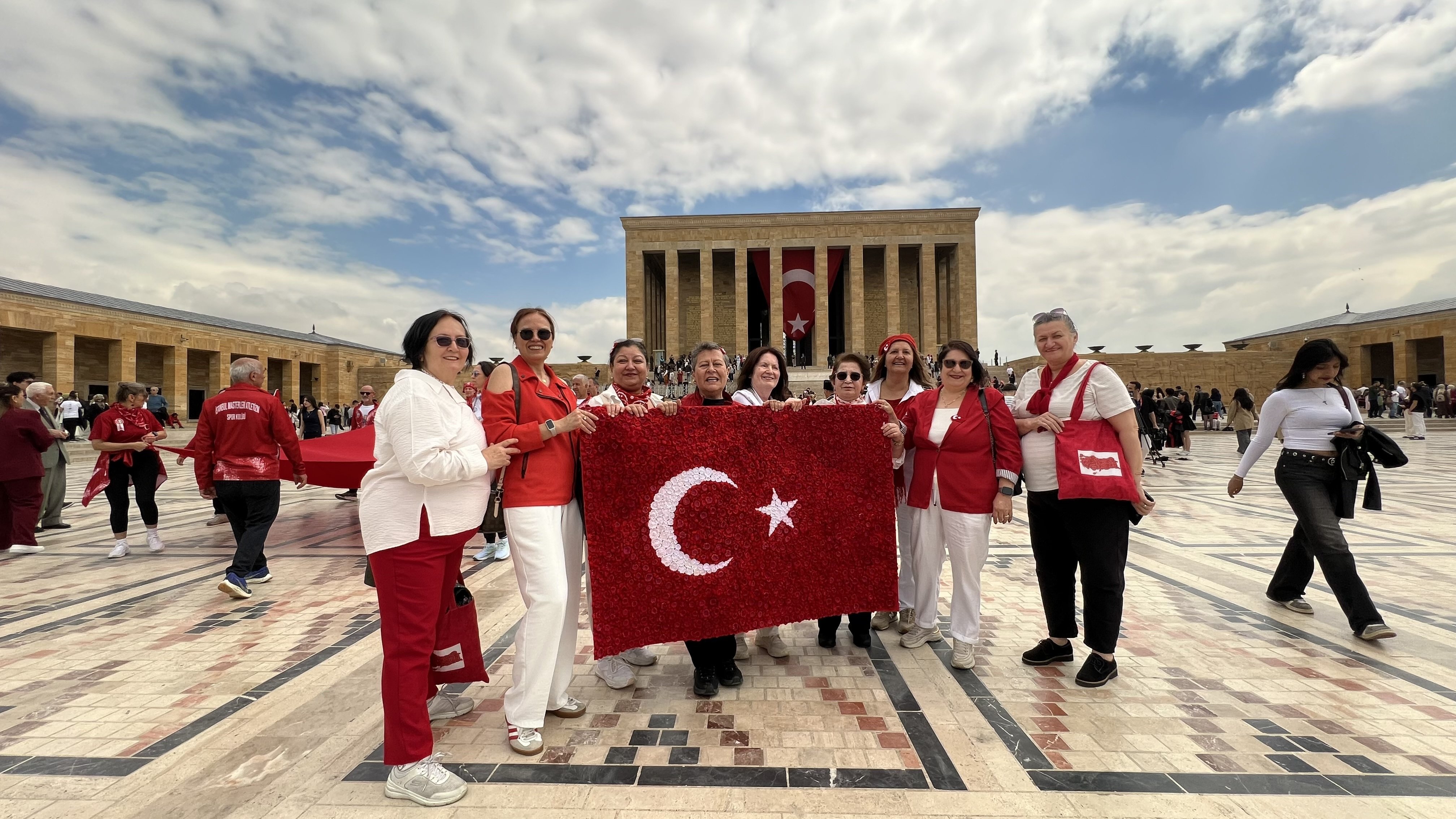 19 Mayıs Anıtkabir