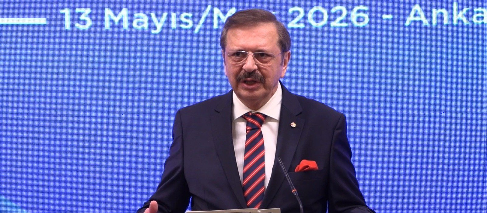 Belçika-Türkiye Ekonomi Forumu, Hisarcıklıoğlu, Prevot