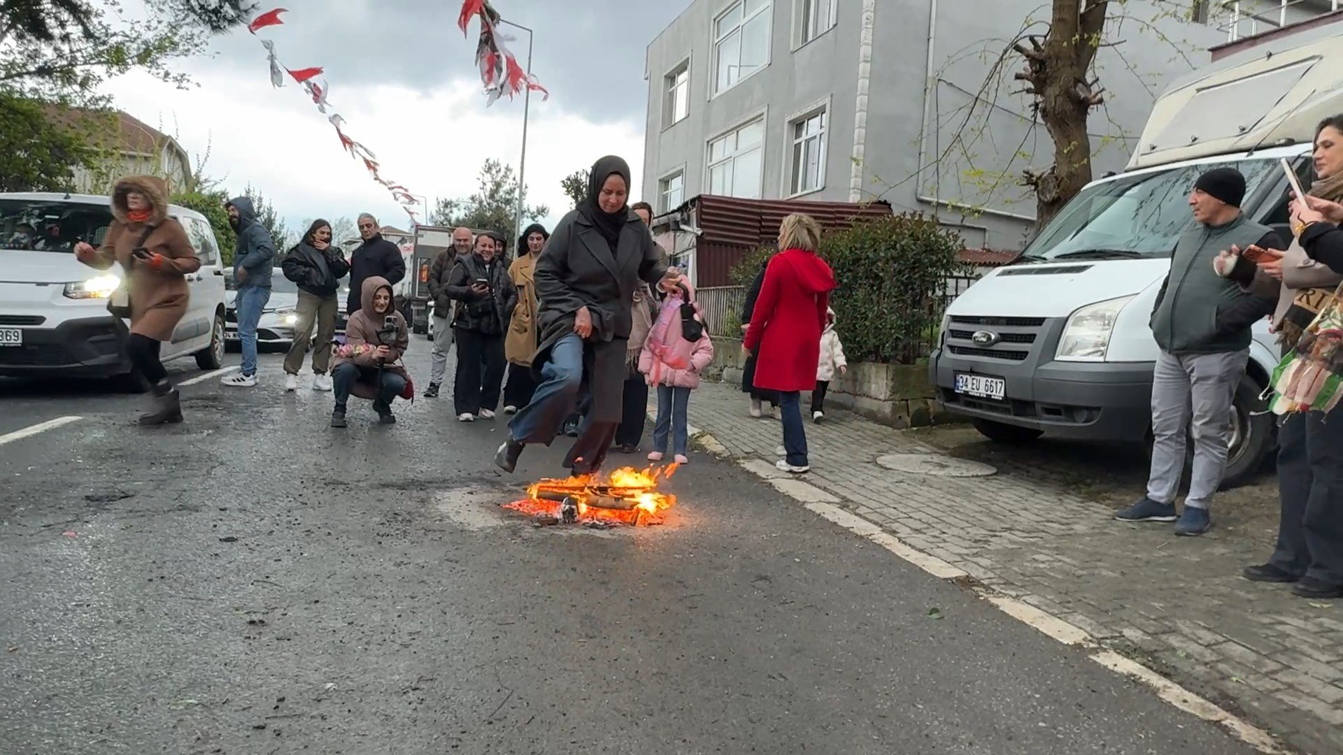 Avcılar Hıdırellez Şenliği