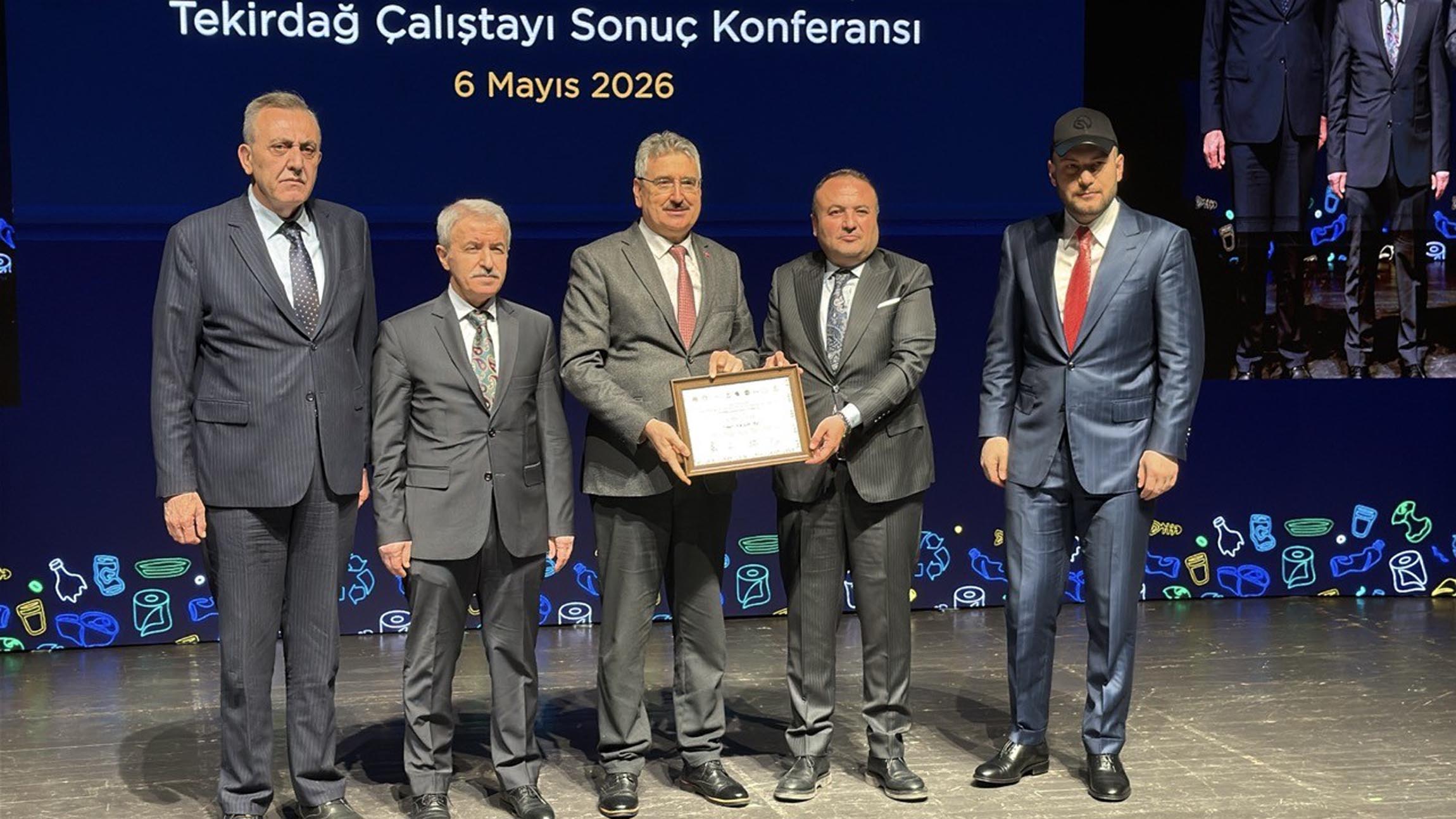 Sıfır Atık Çalıştayı