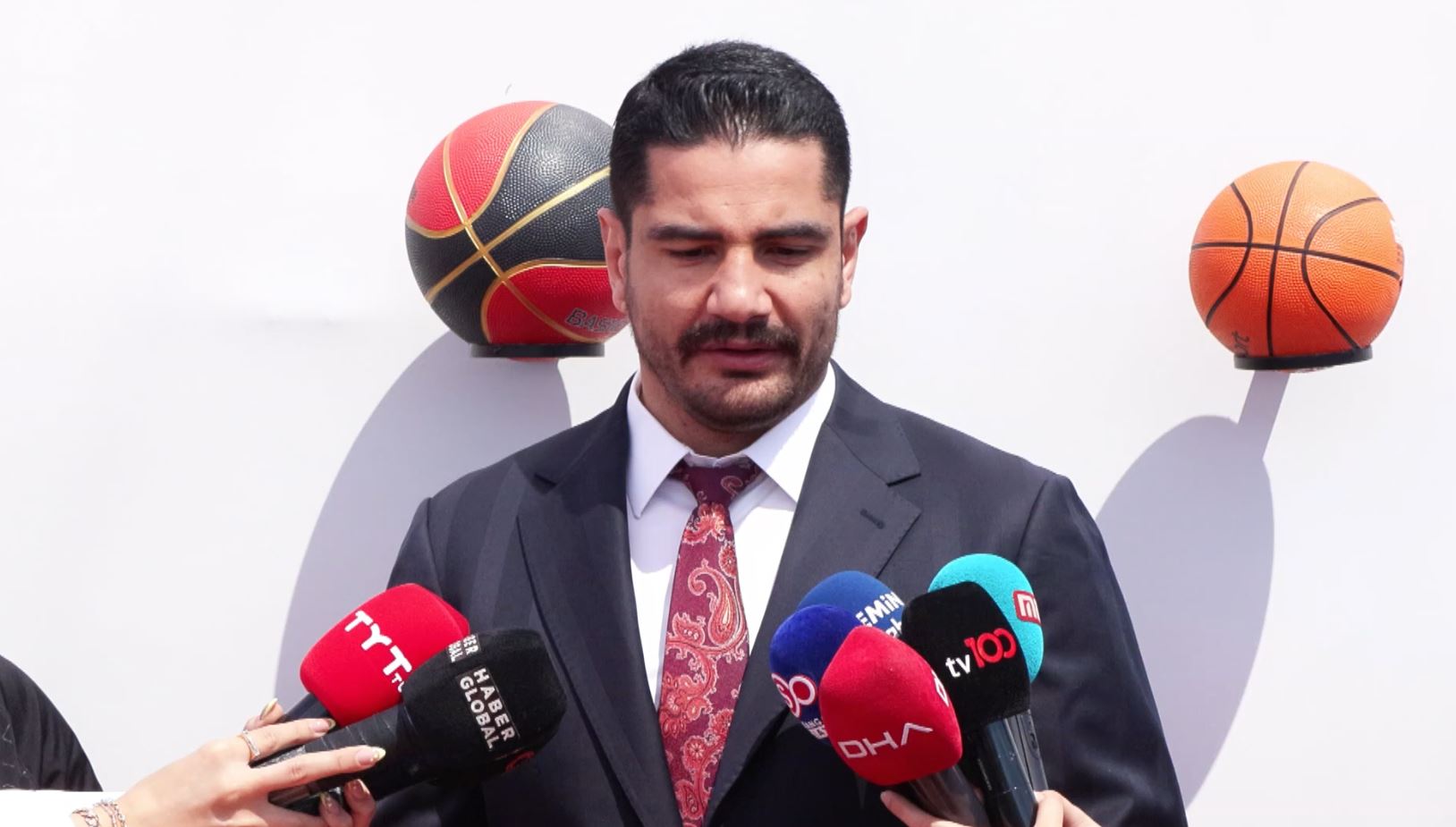 Sultangazi 3x3 Uluslararası Basketbol Turnuvası