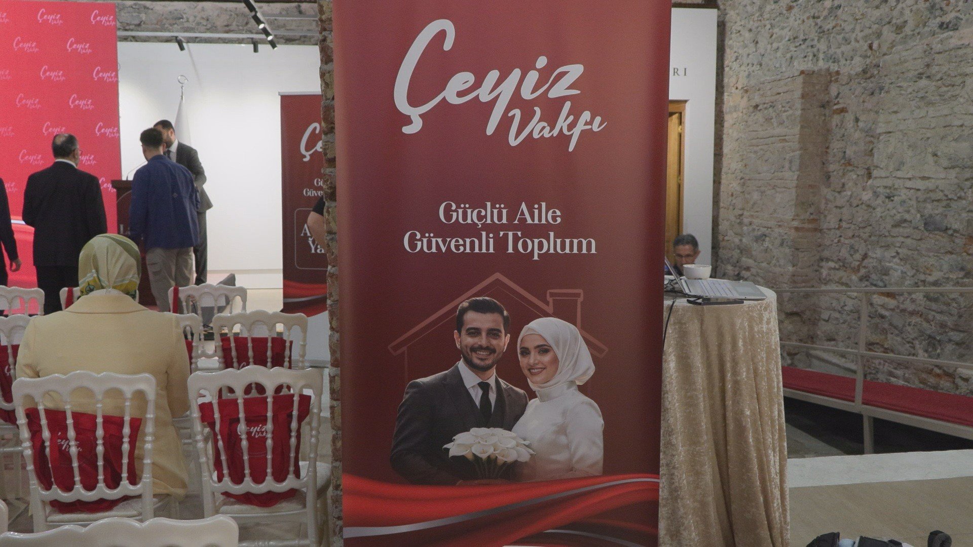 Aile ve Gençlik Fonu
