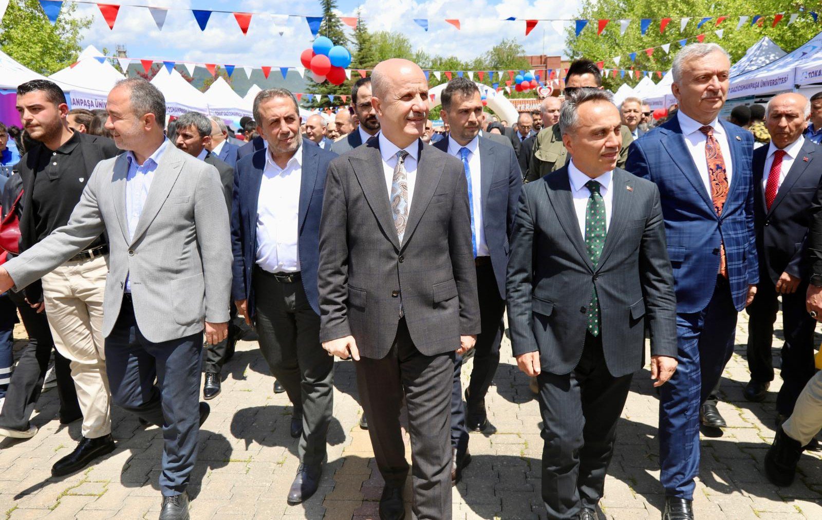 YÖK Başkanı Erol Özvar