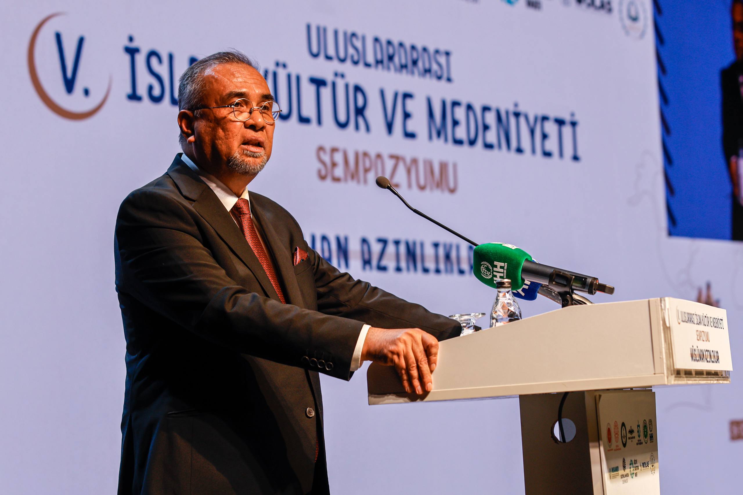 Kapanış anı