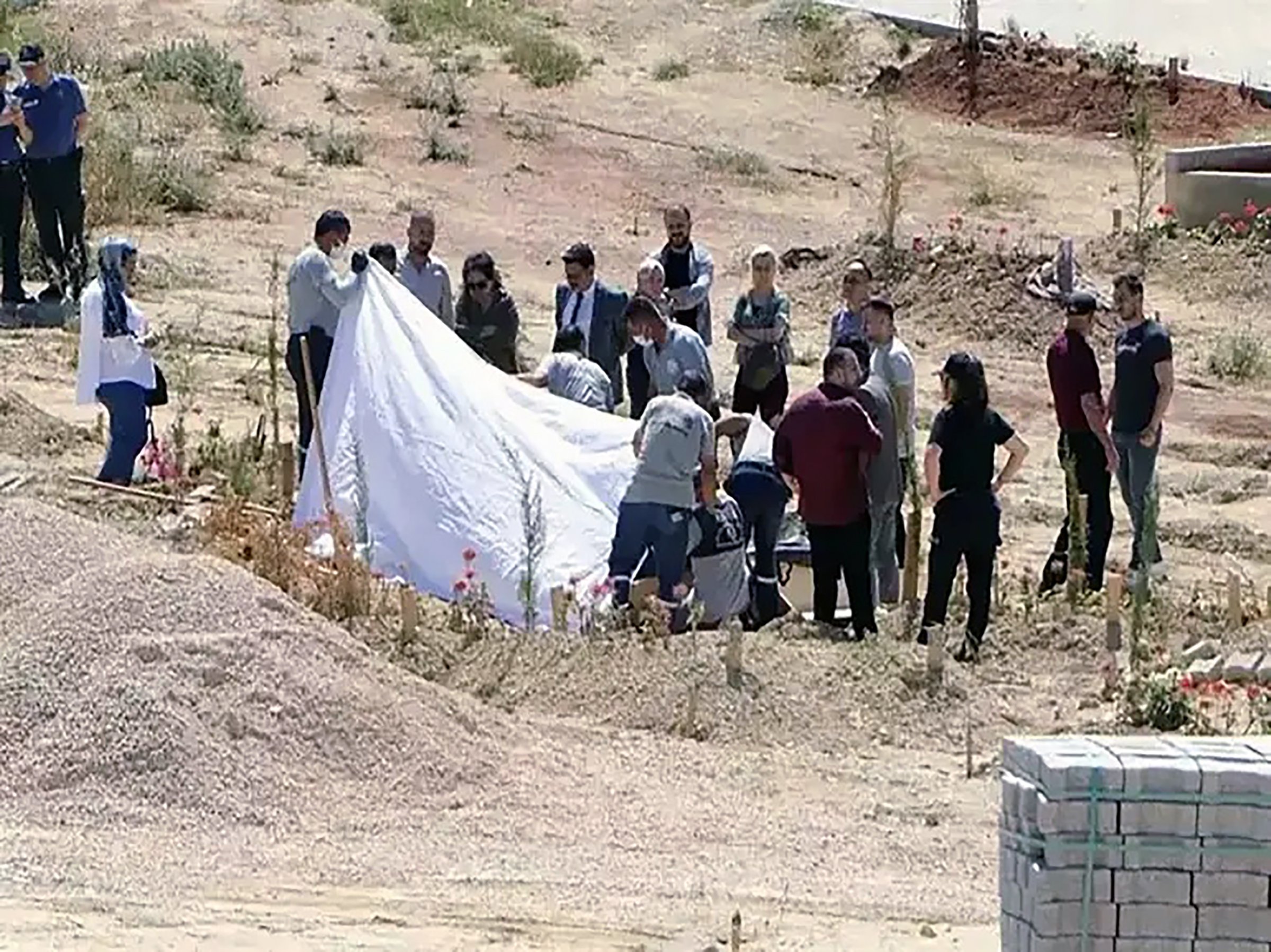 Yağmur Taktaş