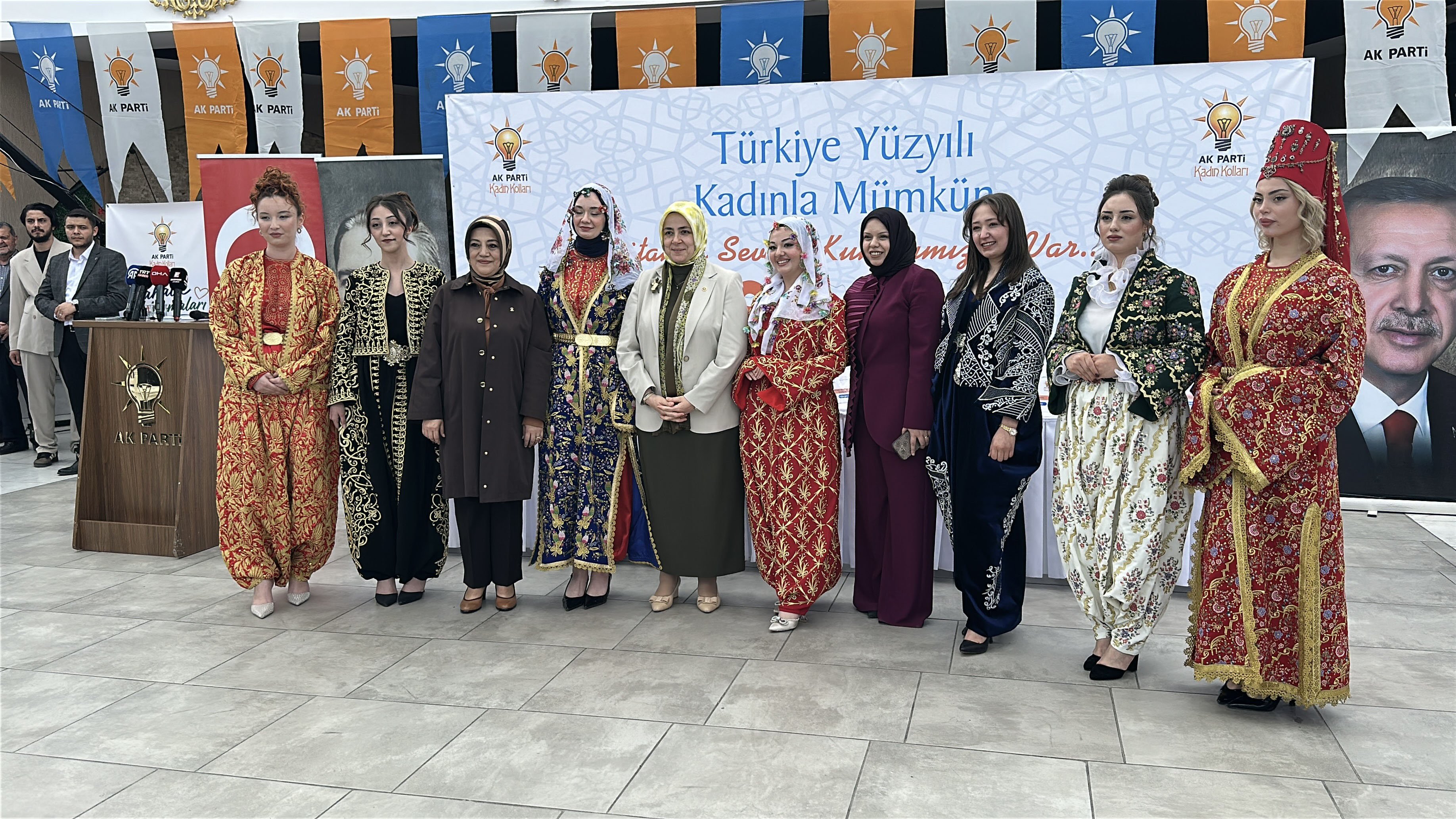 Kütahya toplantısı