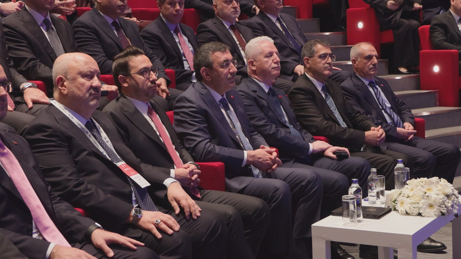Cevdet Yılmaz