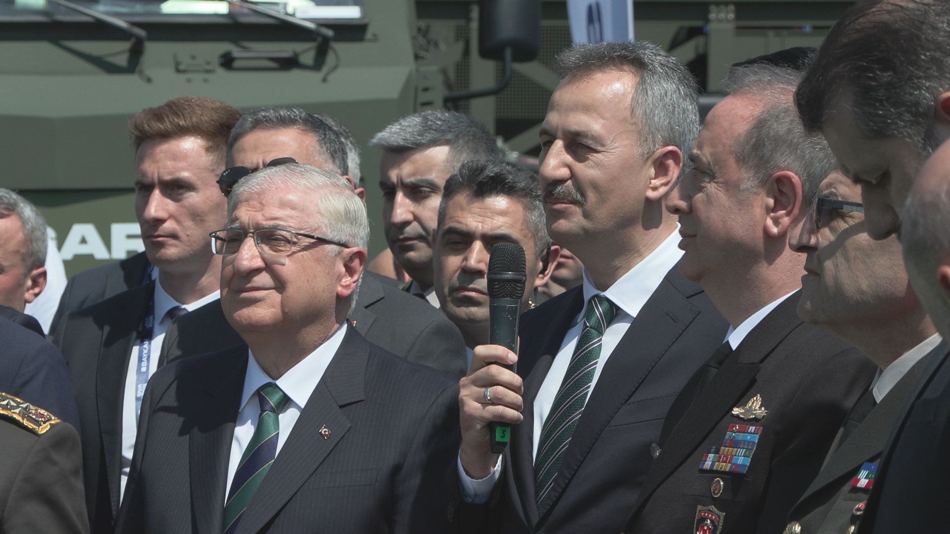 ASELSAN GÖKALP