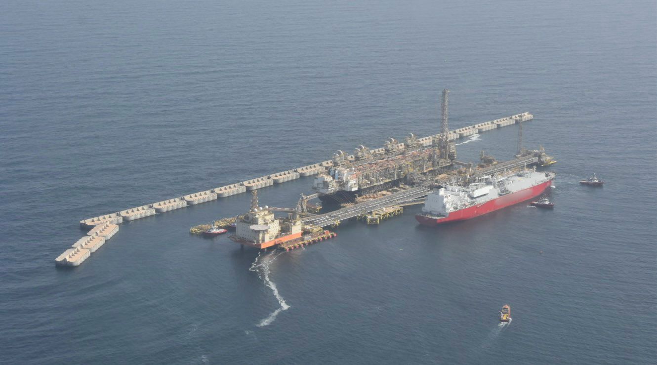 Türk Deniz Kuvvetleri Senegal görev uçuşları