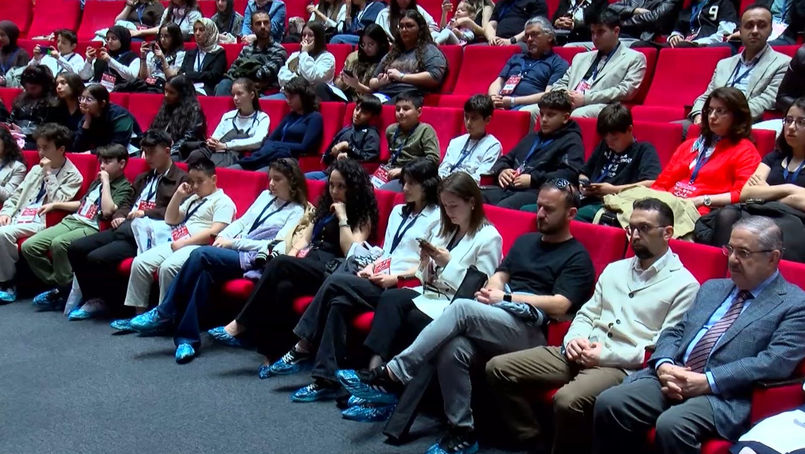 8inci Ulusal Çocuk Araştırmaları Kongresi İstanbul Aydın Üniversitesi