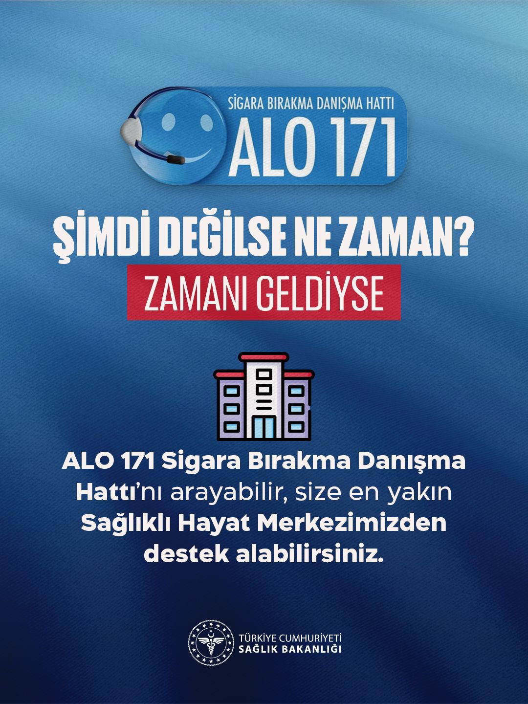 Sağlık Bakanı Memişoğlu, sigara bırakma mücadelesinde önemli başarılara imza atıldığını duyurdu.