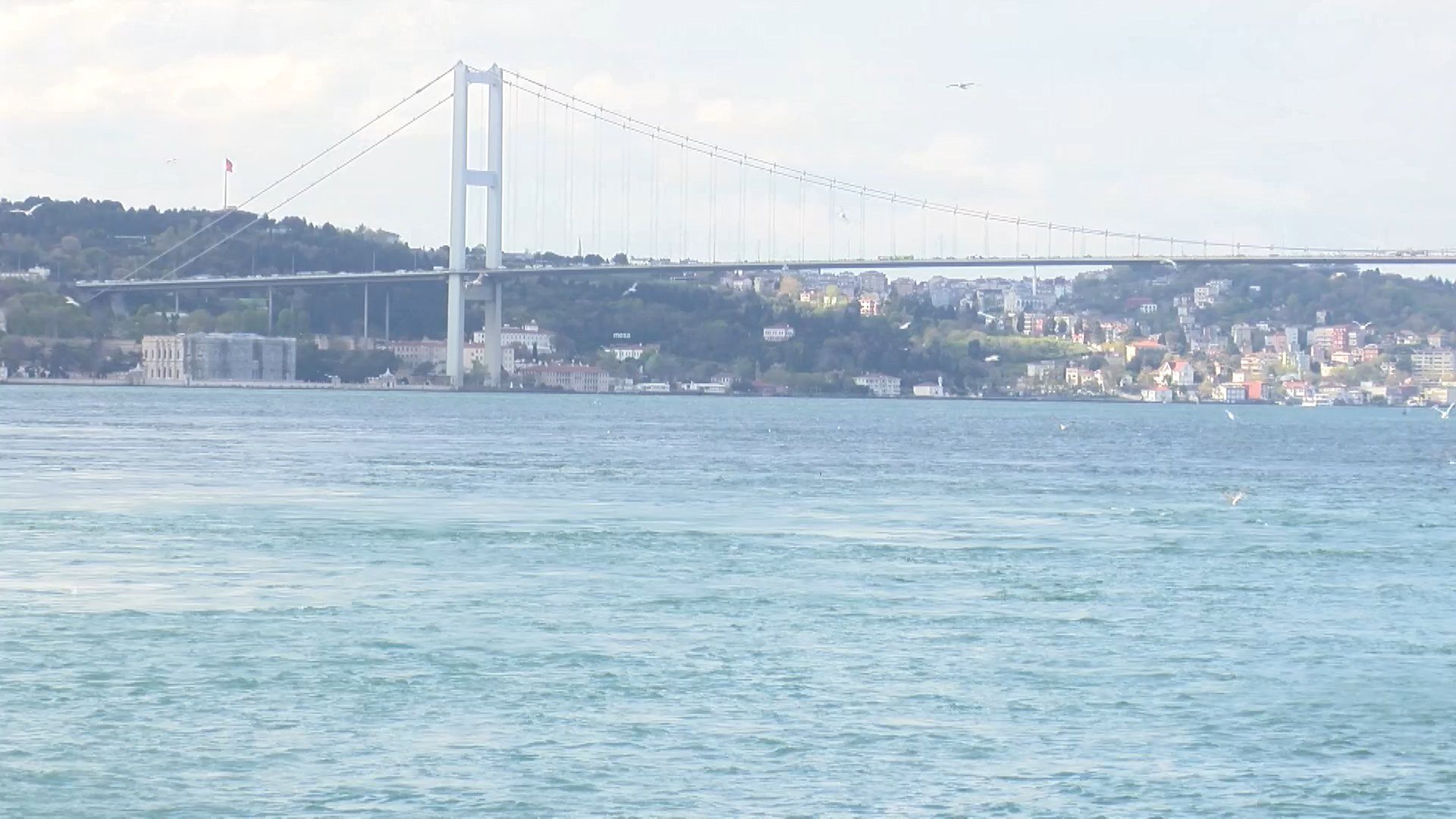 İstanbul Boğazı