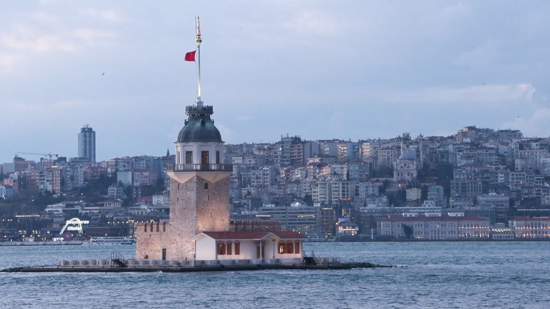 Türkiye turizm fırsatı