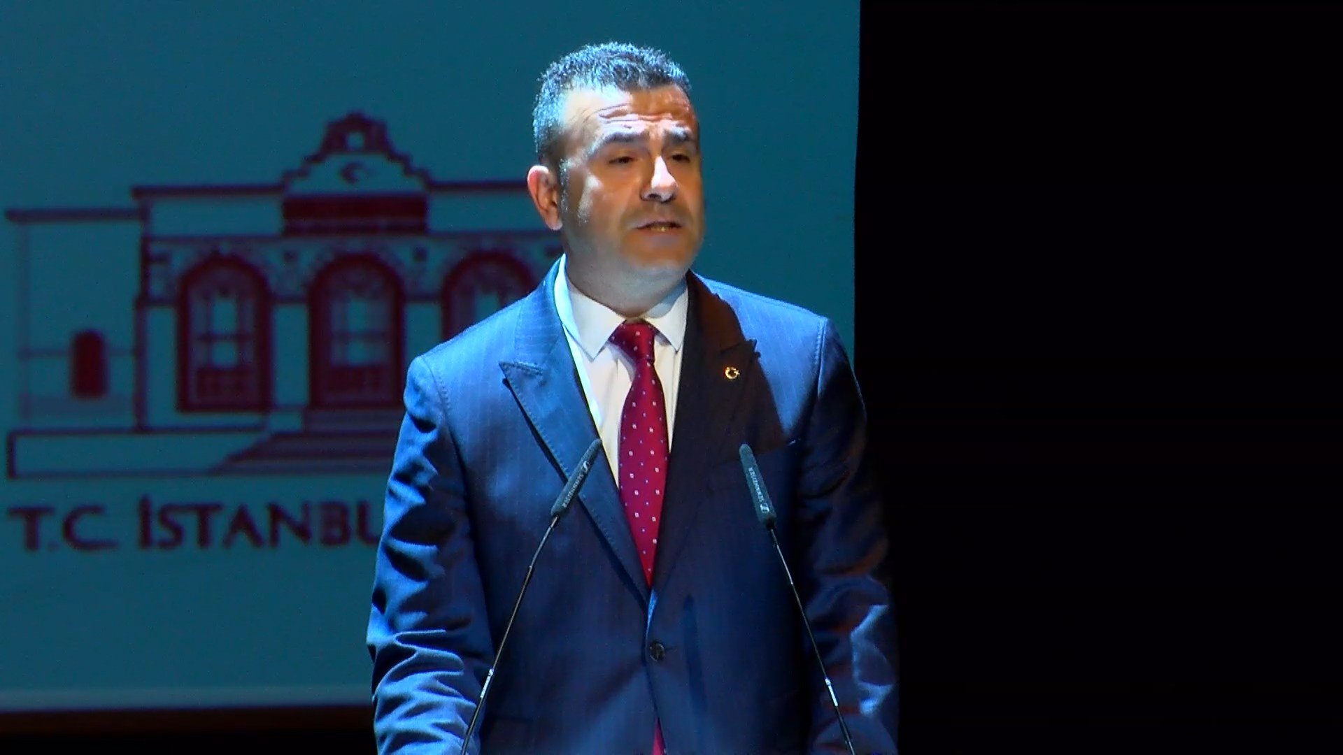 19 Mayıs öğrenci etkinliği