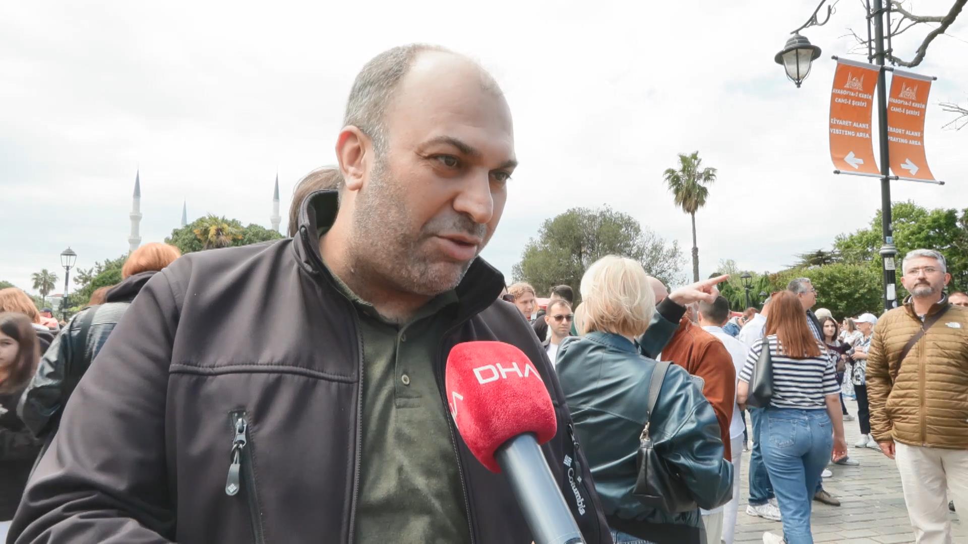 Fetih Yürüyüşü