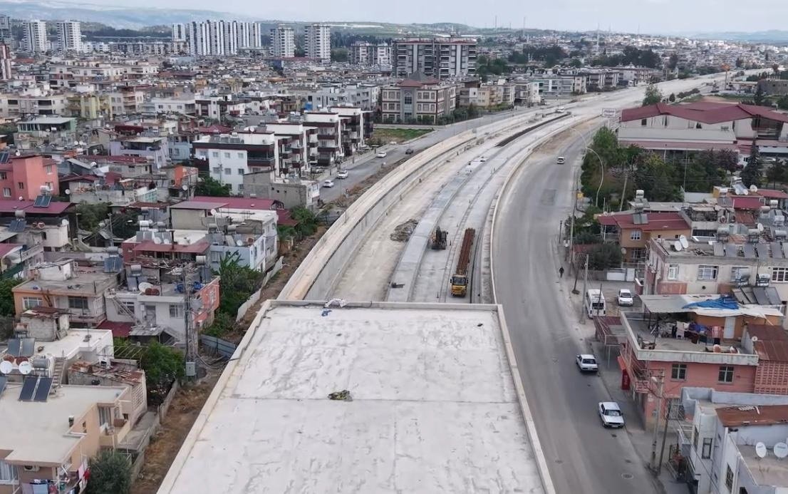 Uraloğlu hızlı tren incelemesi