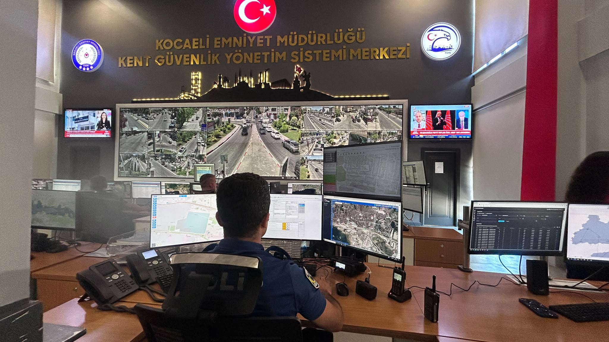 ASELSAN Teknoloji Güvenlik